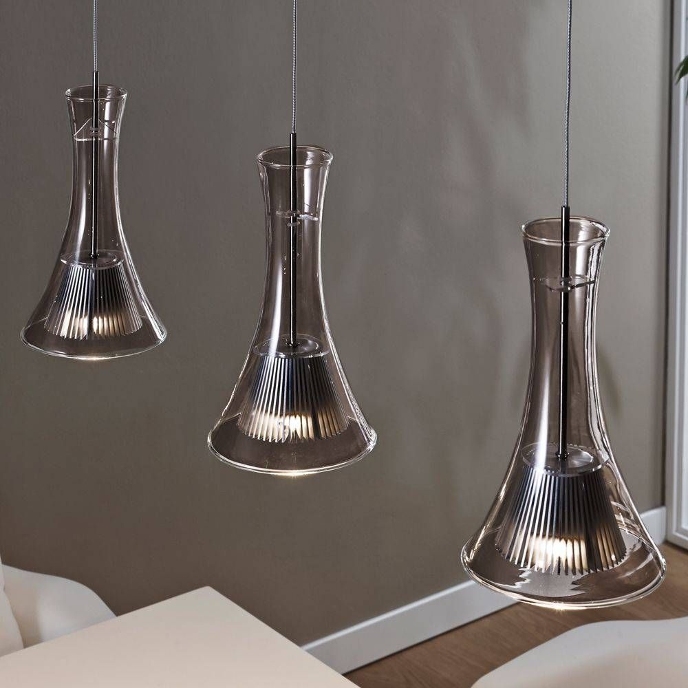 Triple Pendant Light – Baby Exit With Regard To Triple Pendant Light Fixtures (Photo 7 of 15)