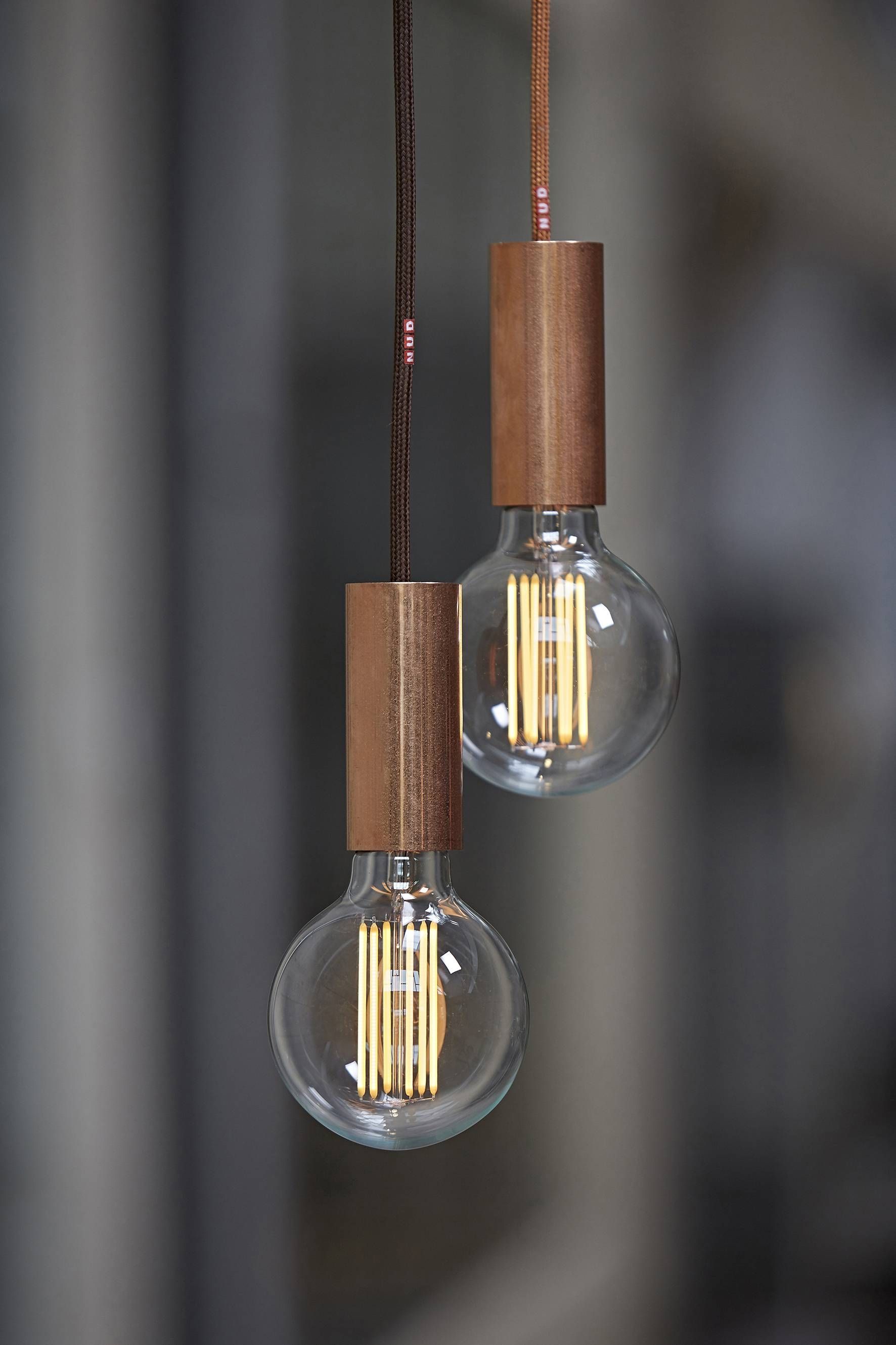 Tube Aqua | Nud Collection With Regard To Nud Pendant Lights (View 10 of 15)
