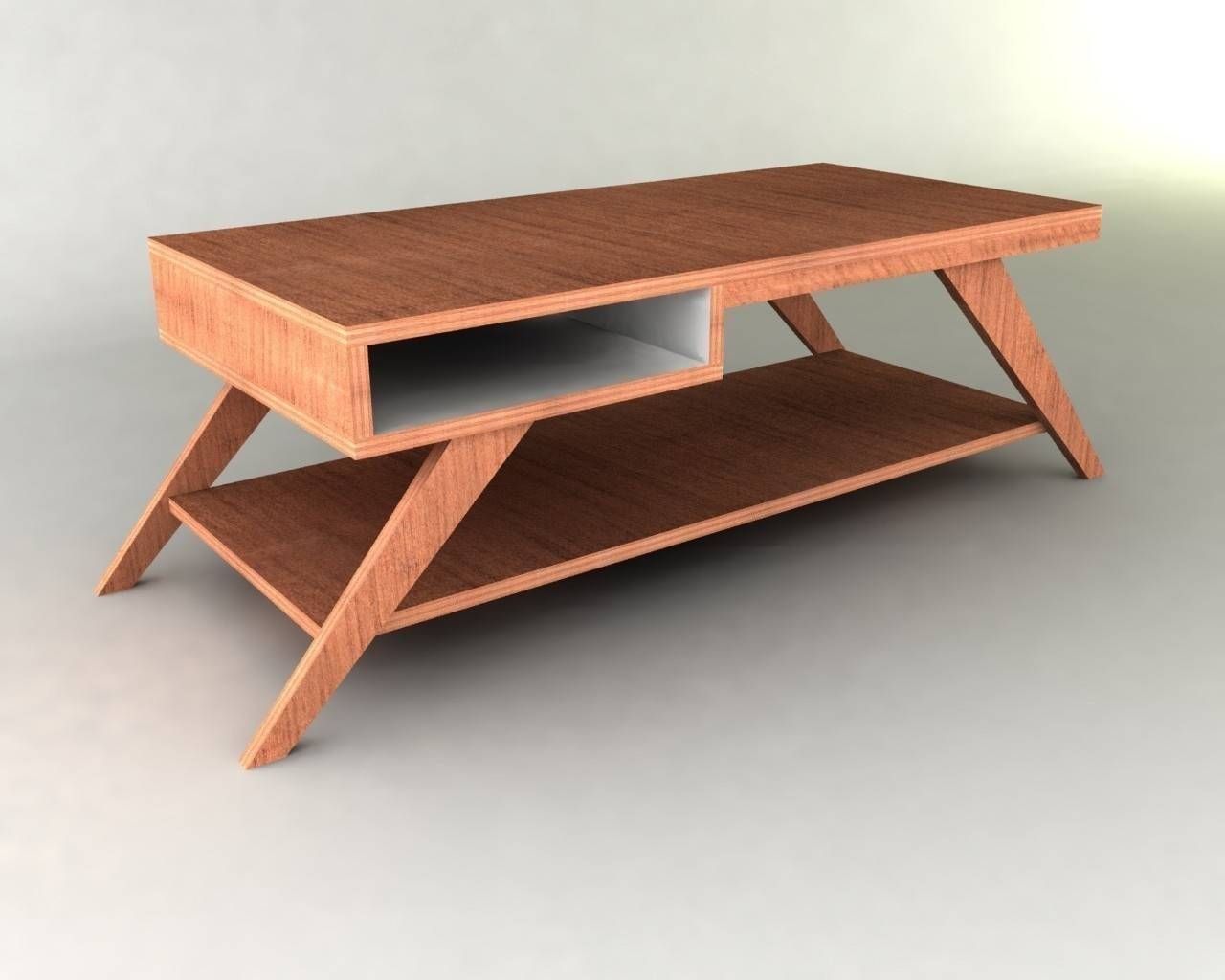 Unusual Wooden Coffee Tables Magnificent On Table Ideas In Company Intended For Unusual Wooden Coffee Tables (View 8 of 15)
