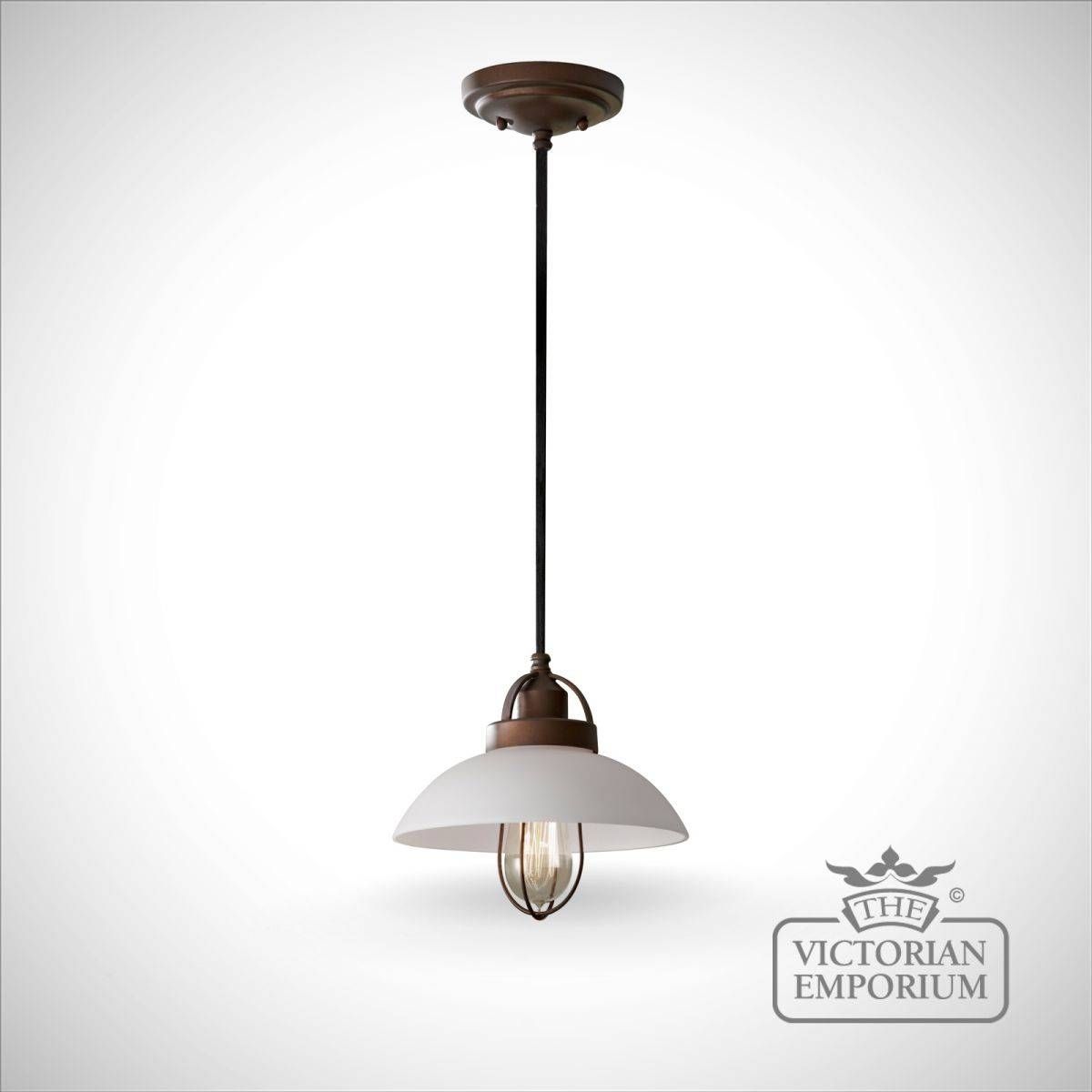 Urban Ceiling Pendant | Interior Ceiling And Hanging Lights Inside Victorian Pendant Lights (View 4 of 15)