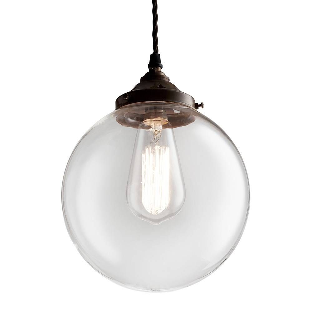 Use Lighting To Transform Your Home – The Luxpad In Edwardian Pendant Lights (Photo 13 of 15)