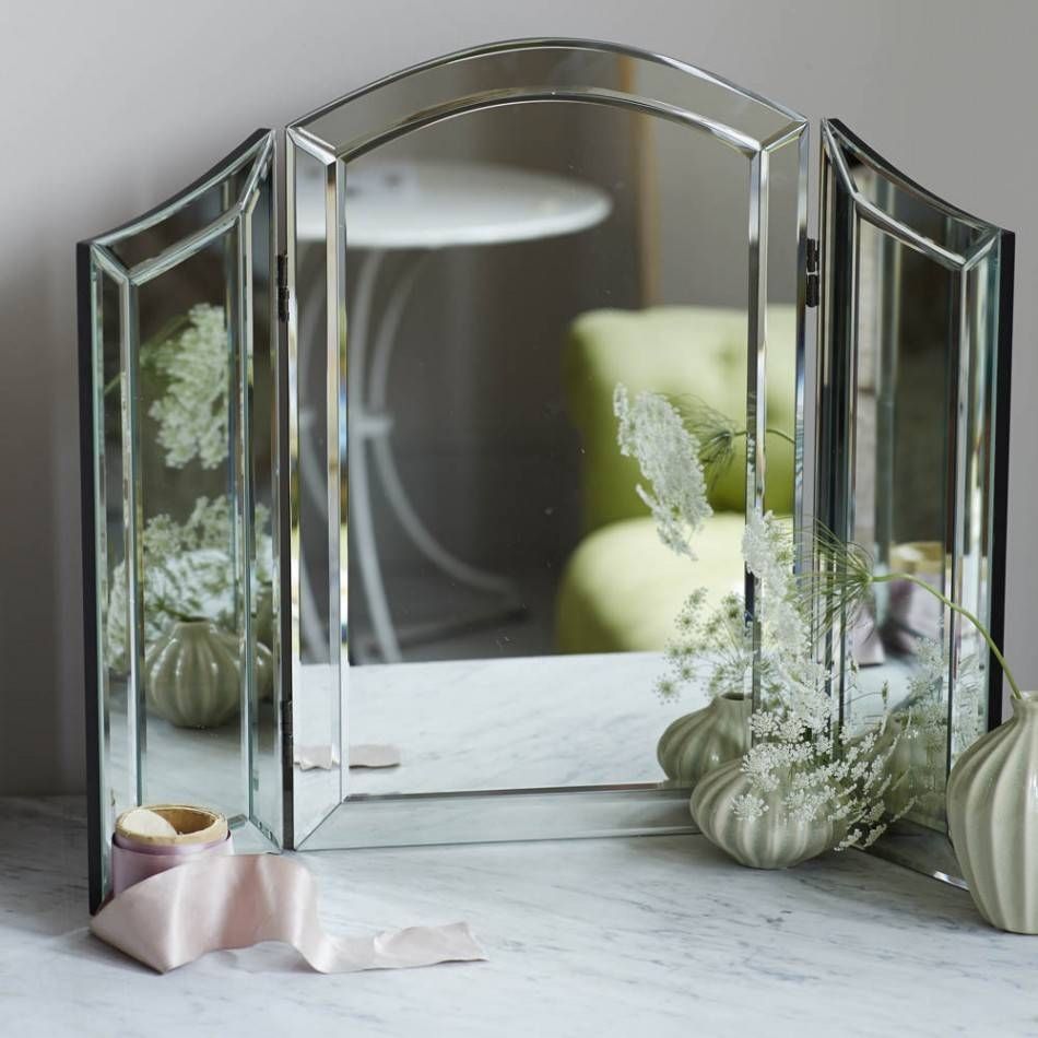 View All Mirrors | Mirrors | Graham & Green Throughout Free Standing Mirrors For Dressing Table (View 3 of 15)