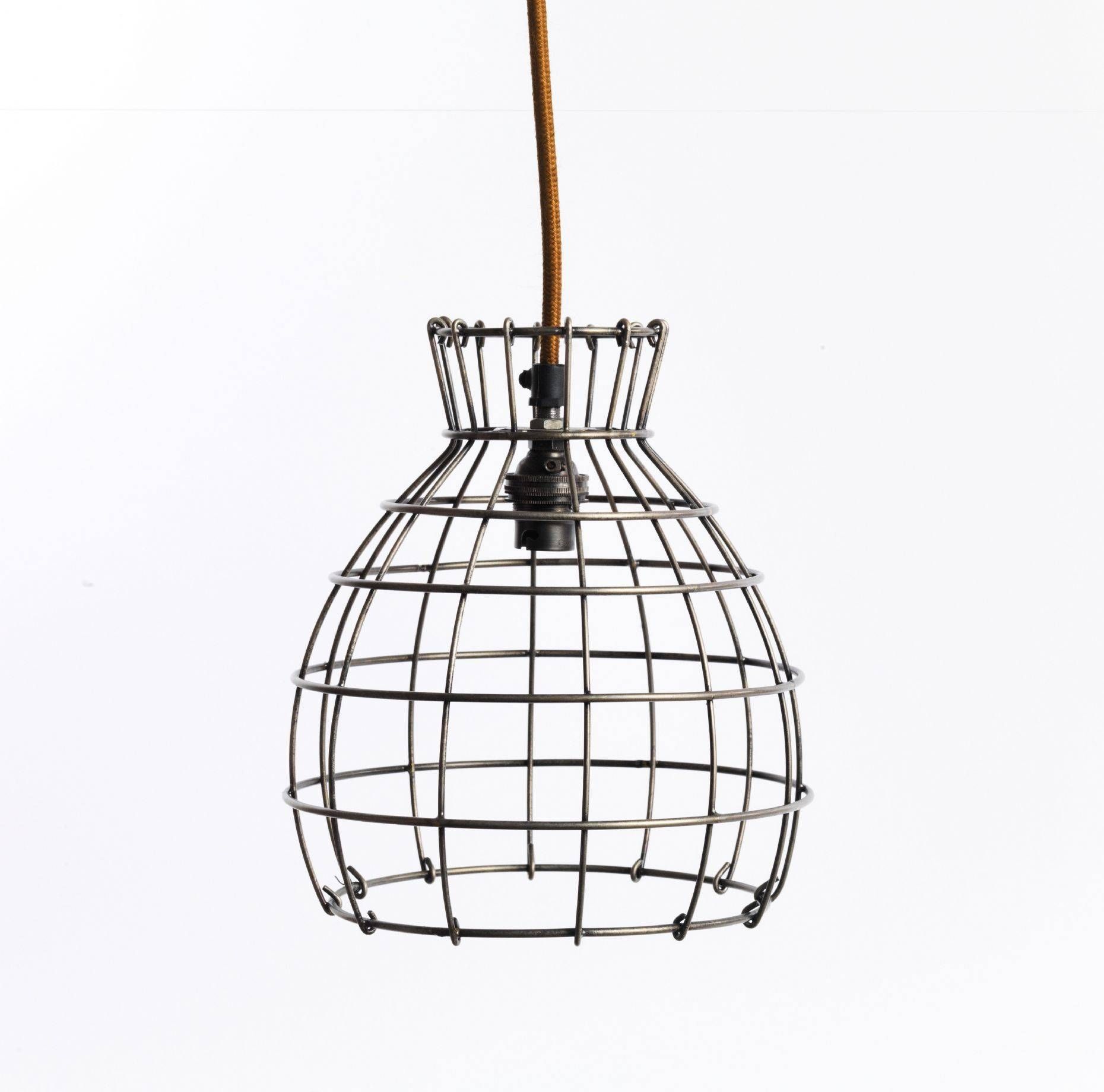 Wire Pendant Lights – Baby Exit Throughout Corded Pendant Lights (View 9 of 15)