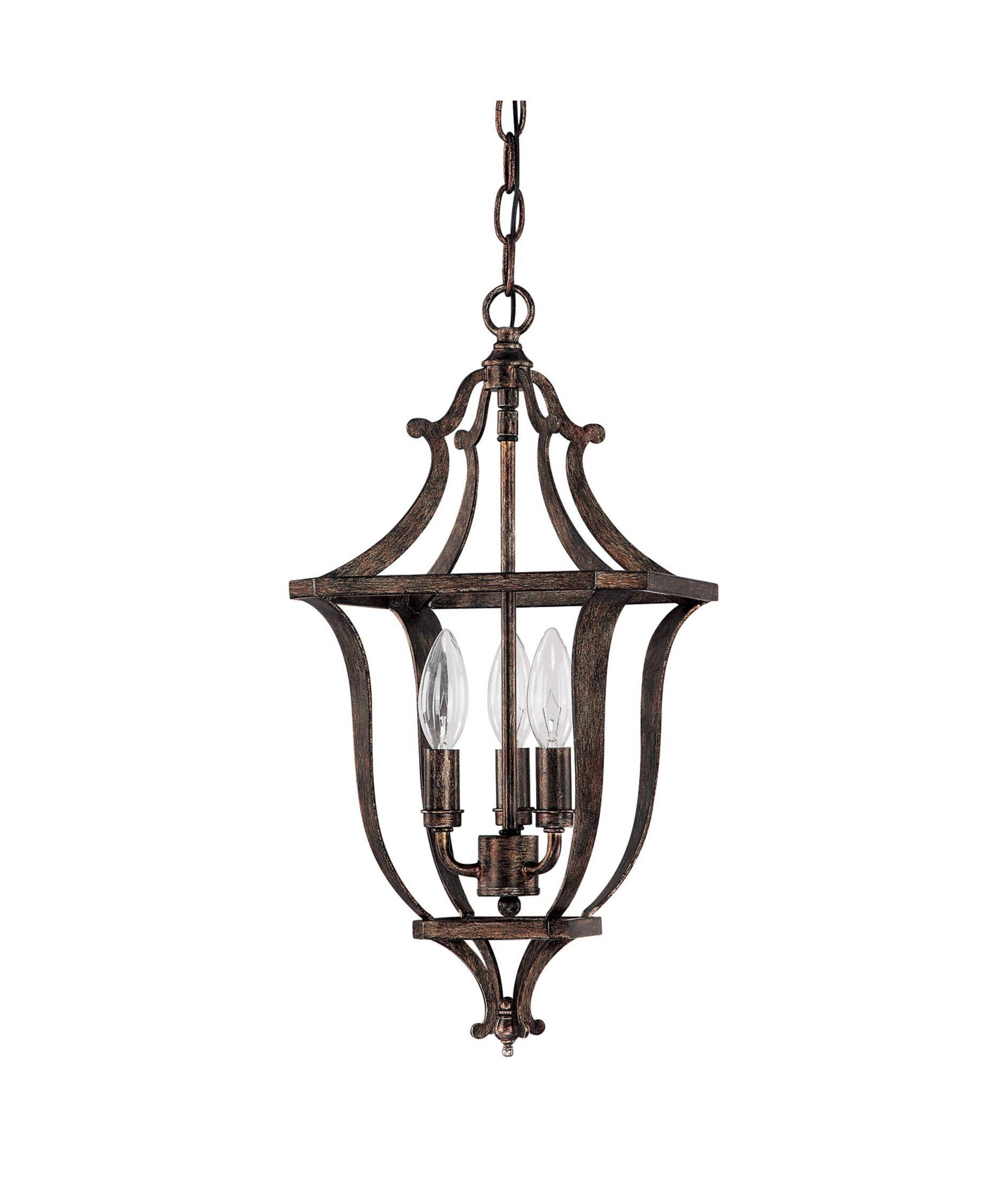 Wonderful Foyer Pendant Lighting With House Decorating Plan Foyer In Old World Pendant Lighting (View 4 of 15)