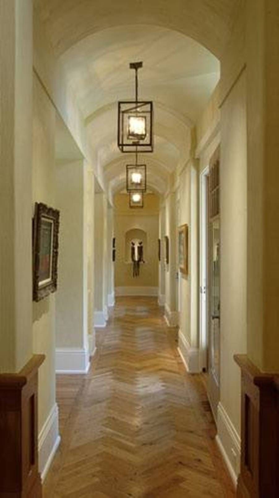 Wonderful Hallway Light Fixtures | Tedxumkc Decoration For Entrance Hall Pendant Lights (View 4 of 15)