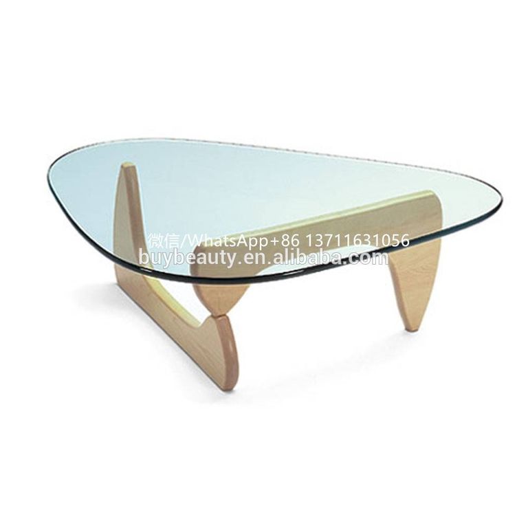 Wood And Glass Coffee Table Octagon Woodglass Coffee Table 60 Inside Solid Glass Coffee Table ?width=768