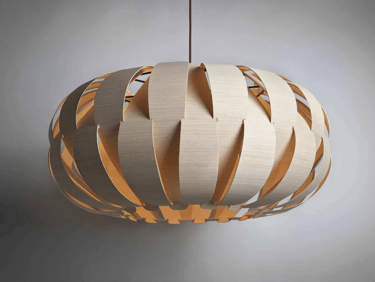 Wooden Pendant Lights – Baby Exit With Wooden Pendant Lights (Photo 7 of 15)