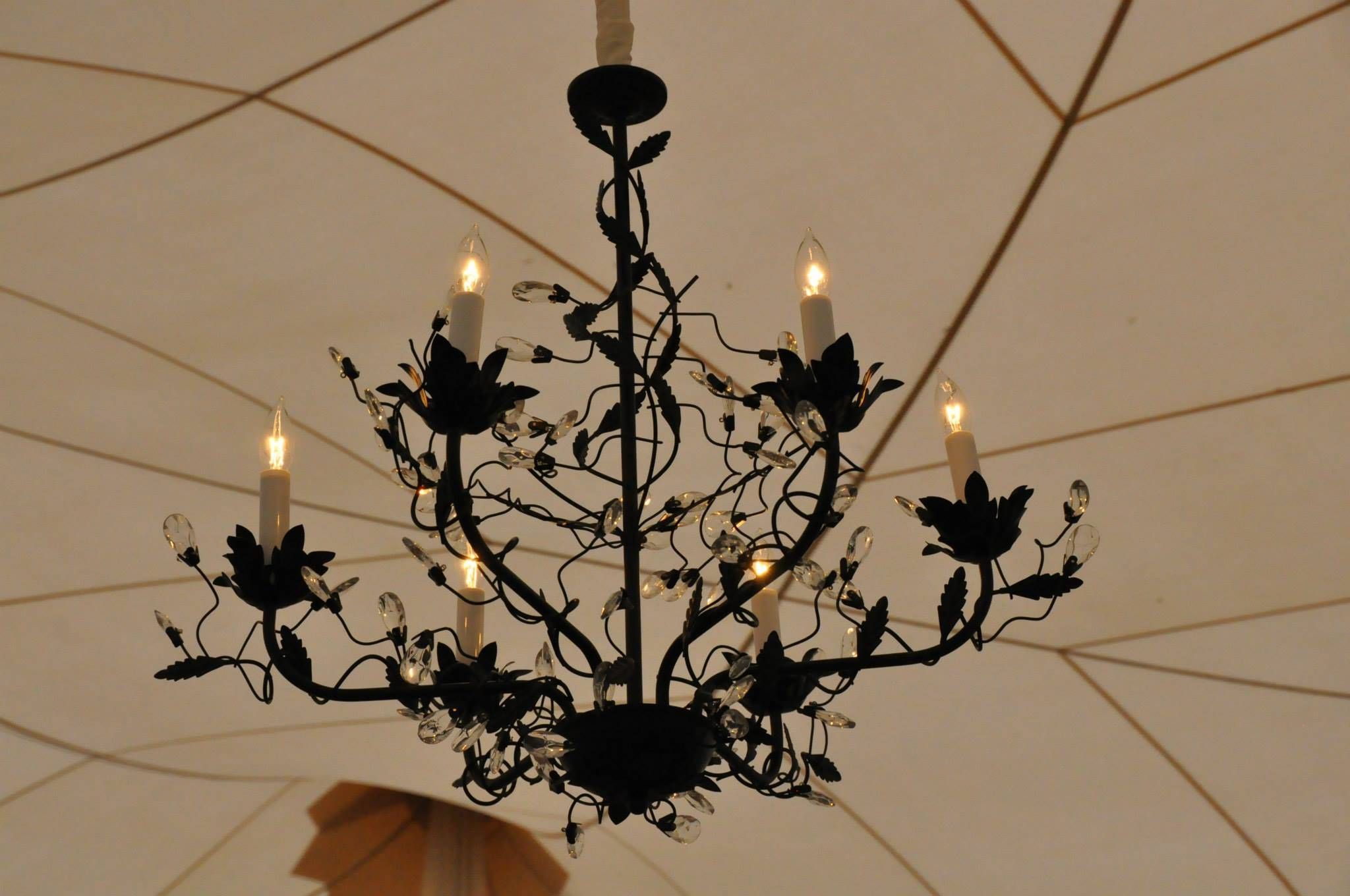 Wrought Iron Ceiling Lights – Baby Exit Within Wrought Iron Lights Fittings (Photo 2 of 15)
