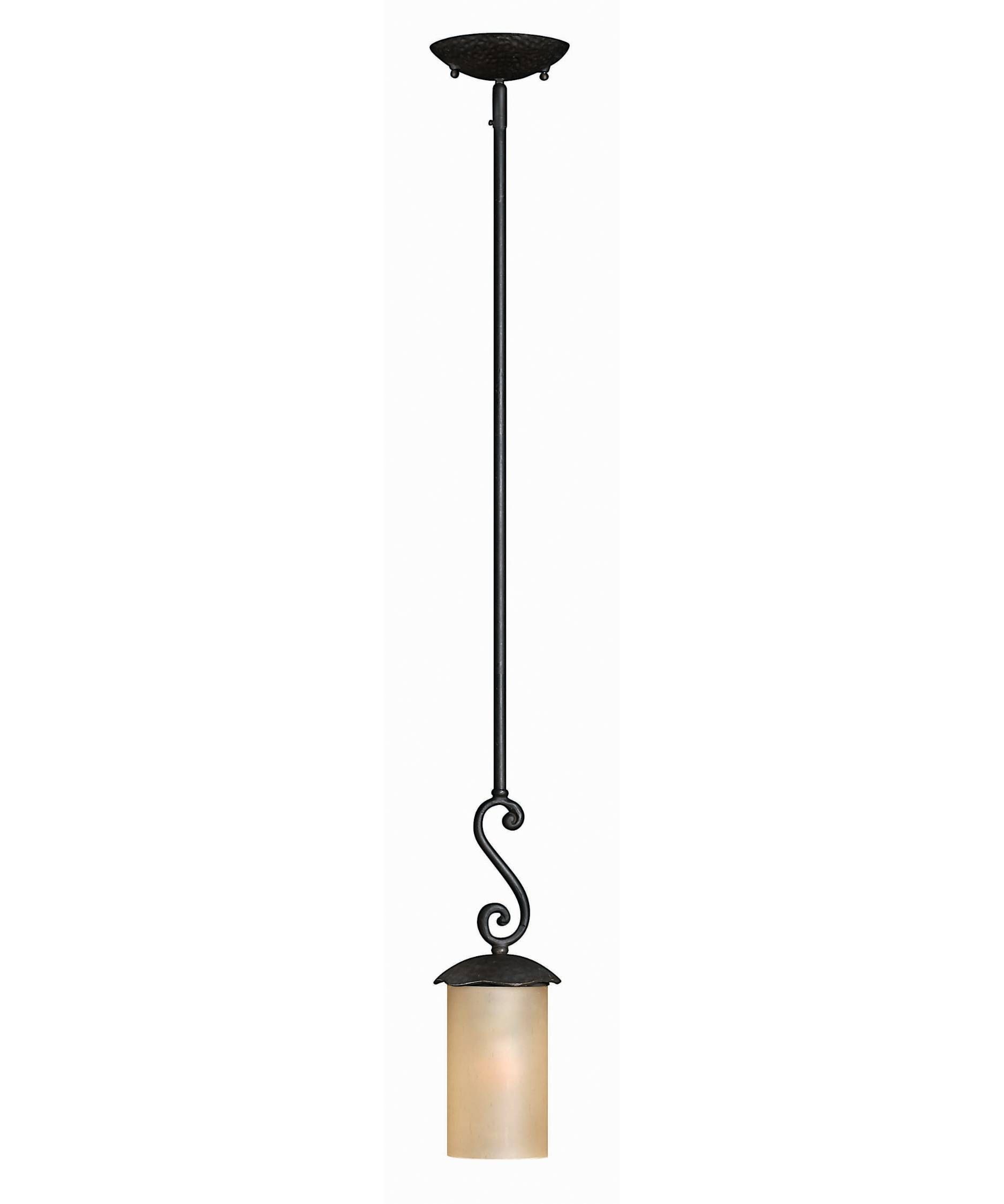 Wrought Iron Pendant Light – Baby Exit Inside Wrought Iron Pendants (View 2 of 15)