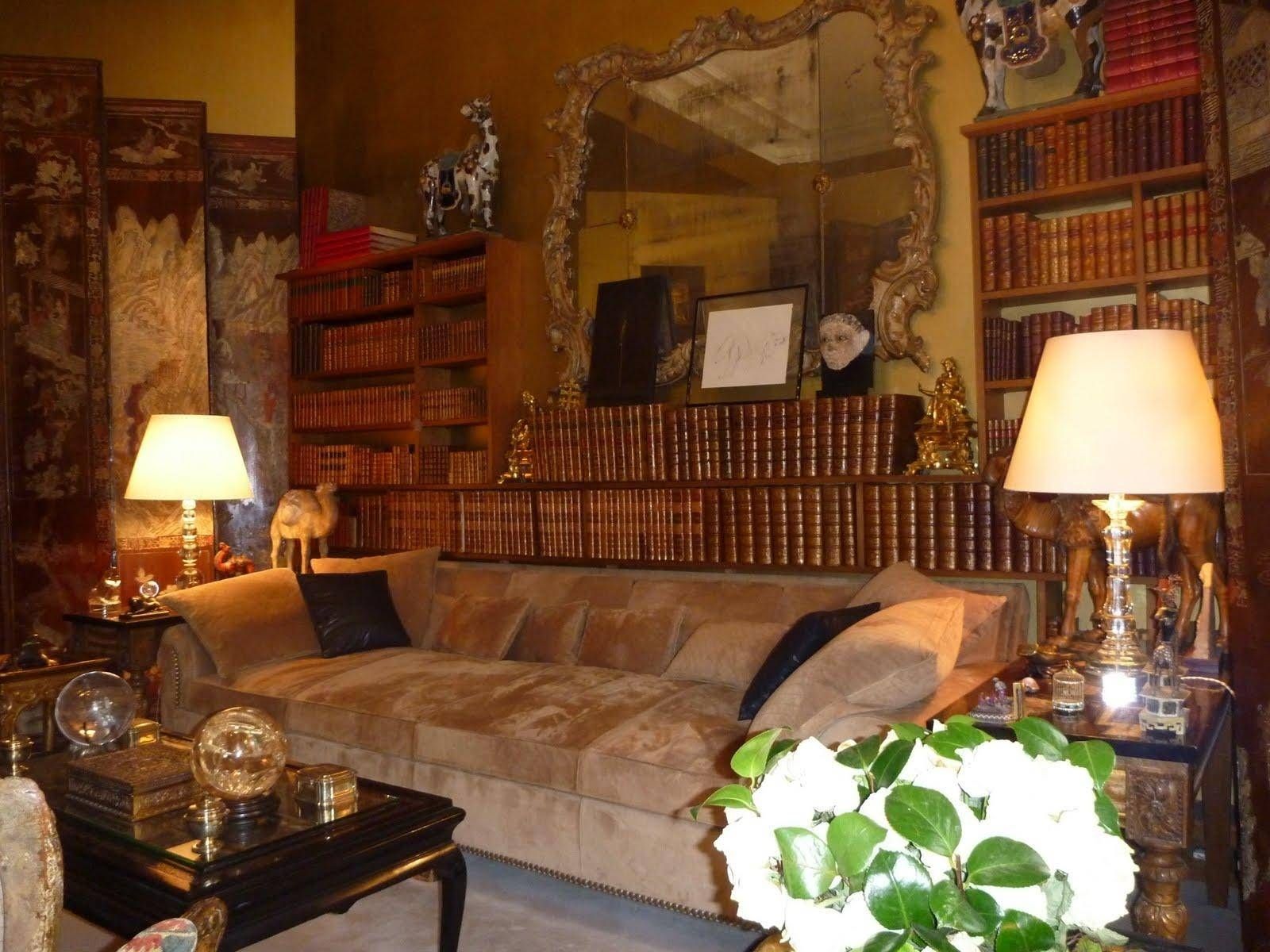 20 Best Collection Of Coco Chanel Sofas | Sofa Ideas In Coco Chanel Sofas (View 10 of 15)