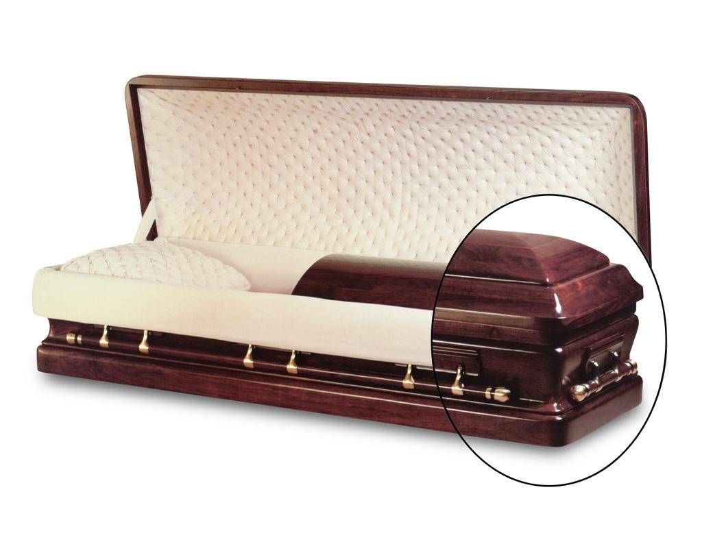 20 Best Ideas Coffin Sofas | Sofa Ideas Pertaining To Coffin Sofas (View 2 of 15)