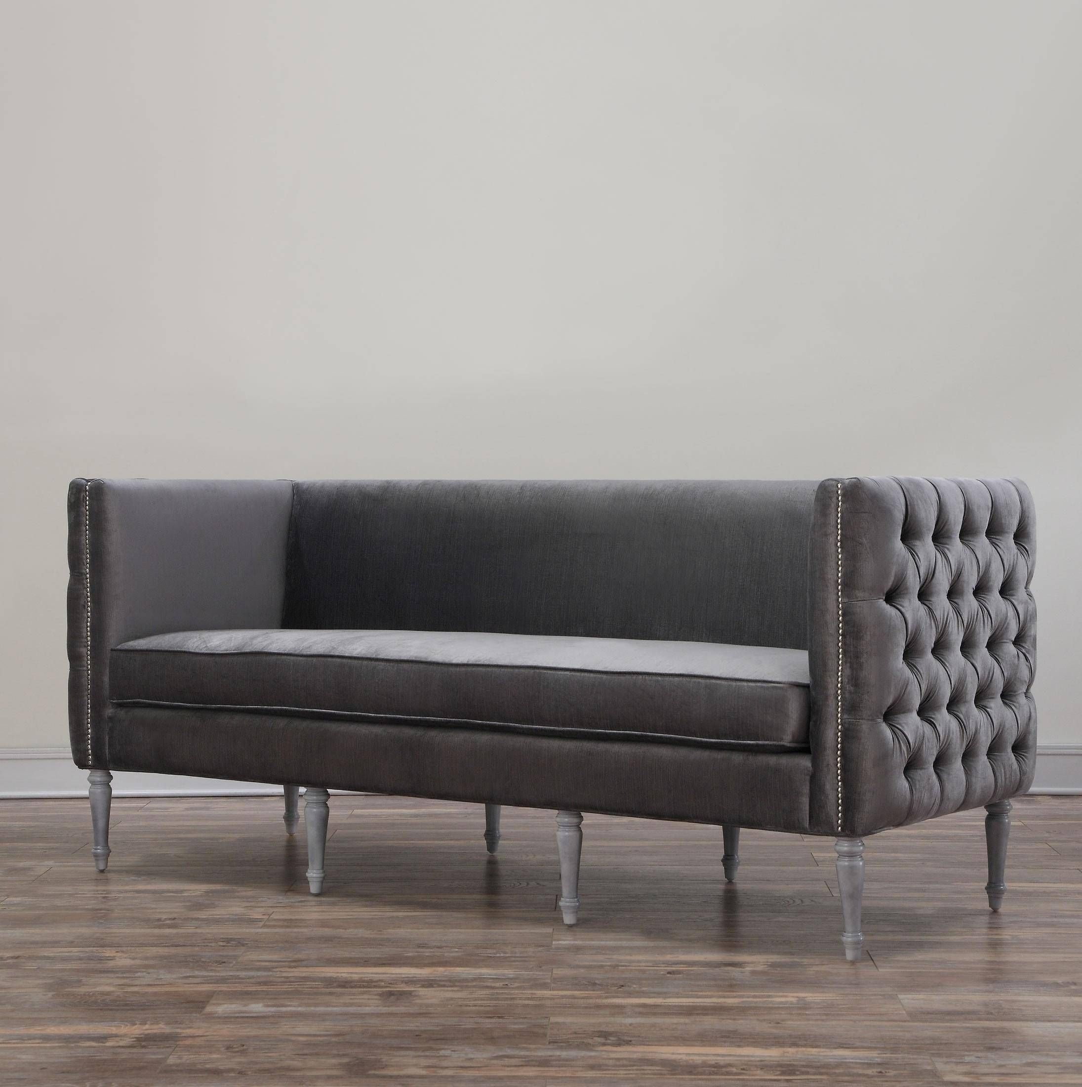20 Collection Of Barrister Velvet Sofas | Sofa Ideas With Regard To Barrister Velvet Sofas (View 8 of 15)