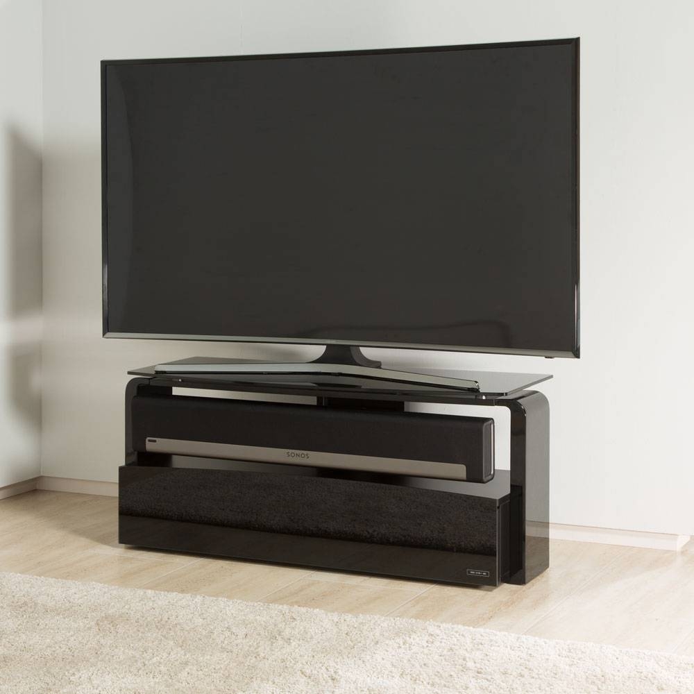 Featured Photo of 2024 Best of Sonos Tv Stands