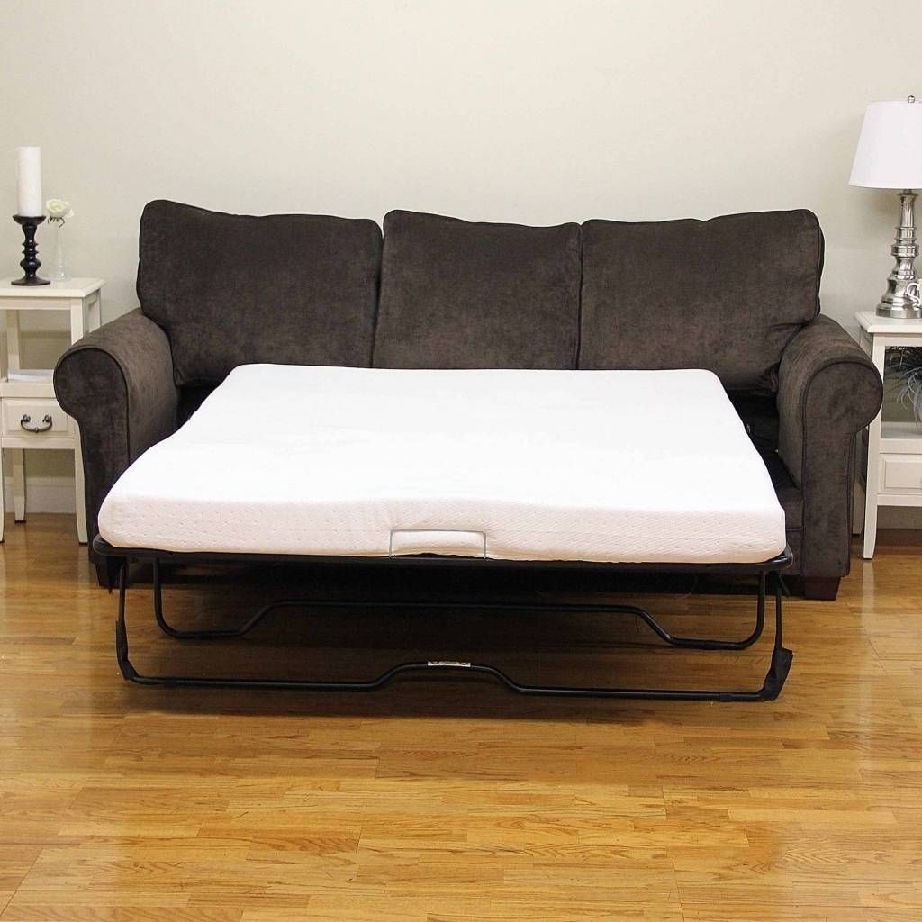 Amazing Sleep Number Sofa Bed – The Top Within Sleep Number Sofa Beds (View 3 of 15)