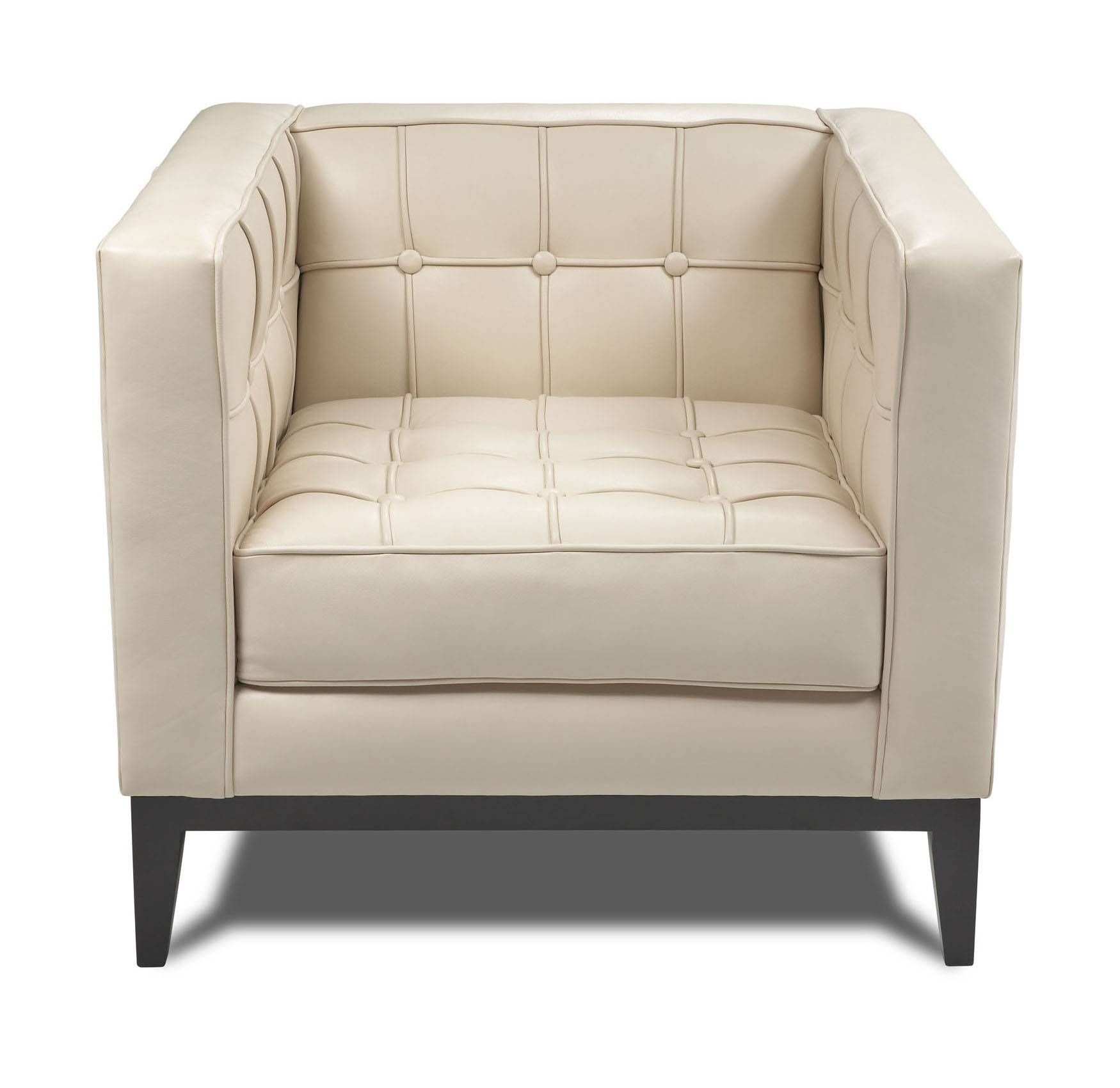 American Leather Luxe Sofa & Ottoman | Modern Design Intended For Luxe Sofas (View 7 of 15)