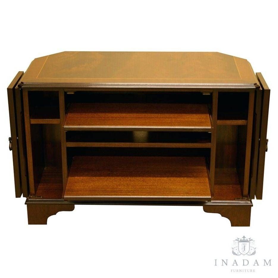 Articles With Dark Oak Effect Tv Stand Tag: Excellent Dark Oak Tv For Oak Effect Corner Tv Stand (Photo 15 of 15)