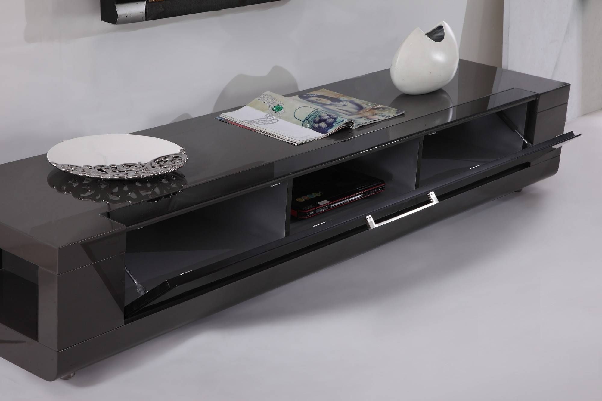 B Modern Editor Remix Tv Stand Modern Furnishings With Regard To B Modern Tv Stands (View 6 of 15)