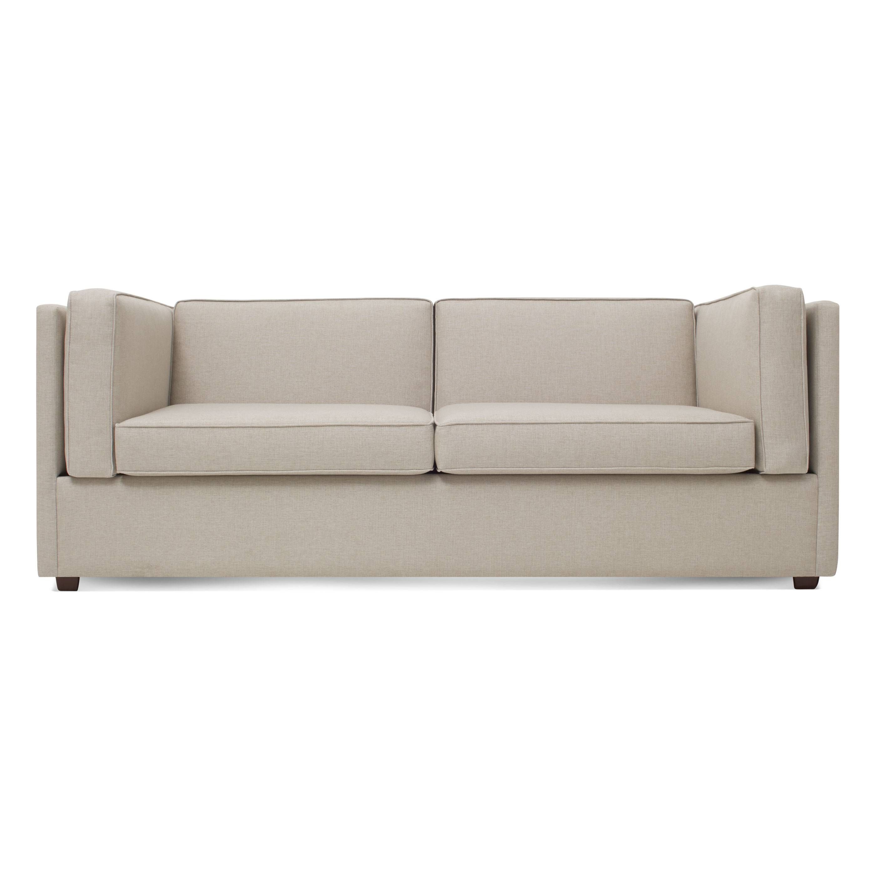 Bank Sleeper Sofa – Deep Seat Sofa Beds | Blu Dot In Blu Dot Sleeper Sofas (View 7 of 15)