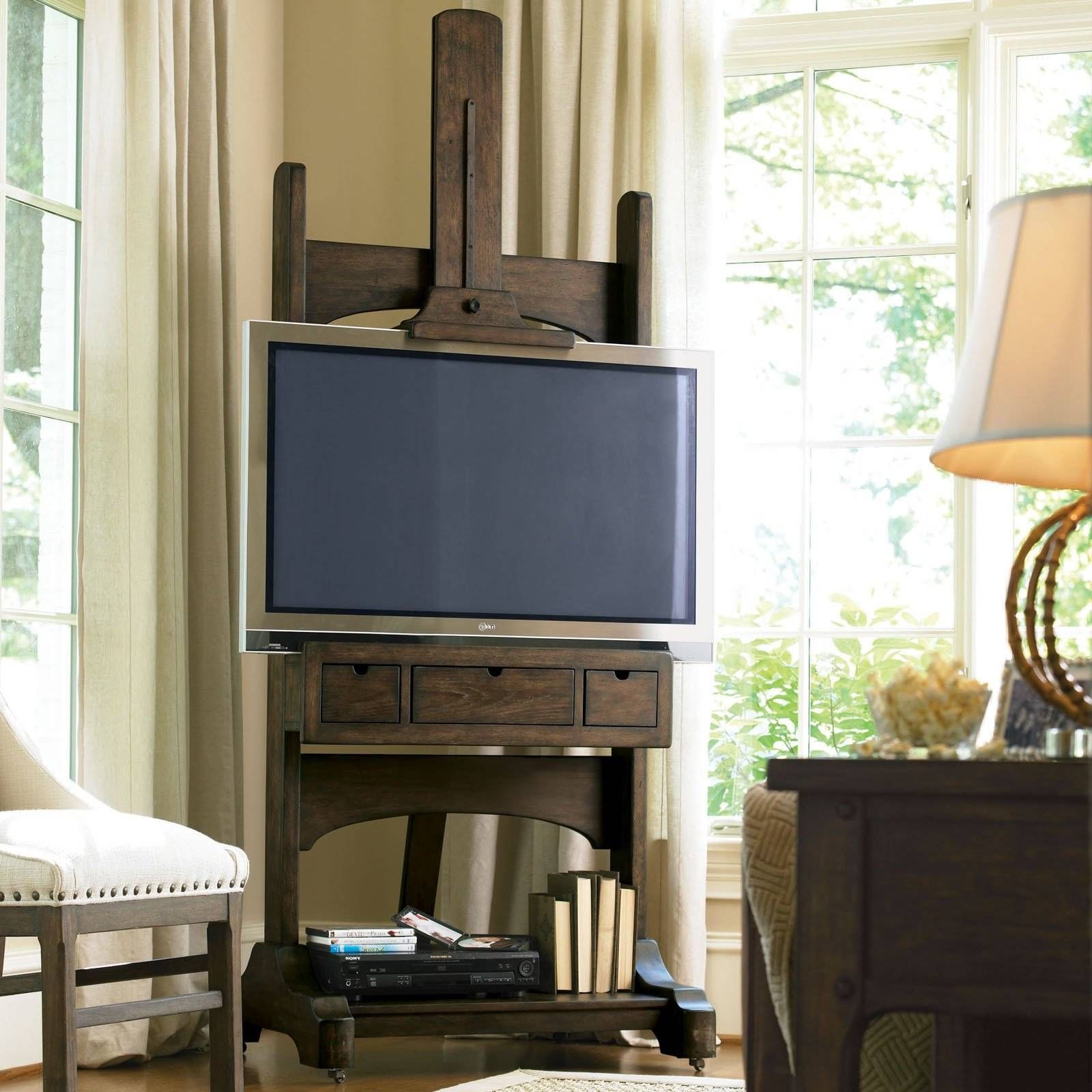 Bedroom Furniture Sets : Tall Thin Tv Stand Large Tv Stands Ikea In Tv Stands 40 Inches Wide (View 10 of 15)