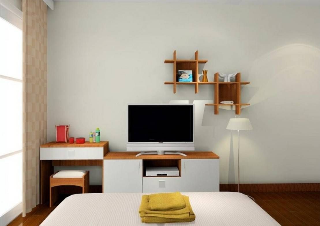 Bedroom: Small Tv Cabinet Design Raya Furniture With Wall Units With Regard To Tv Stands For Small Rooms (Photo 10 of 15)
