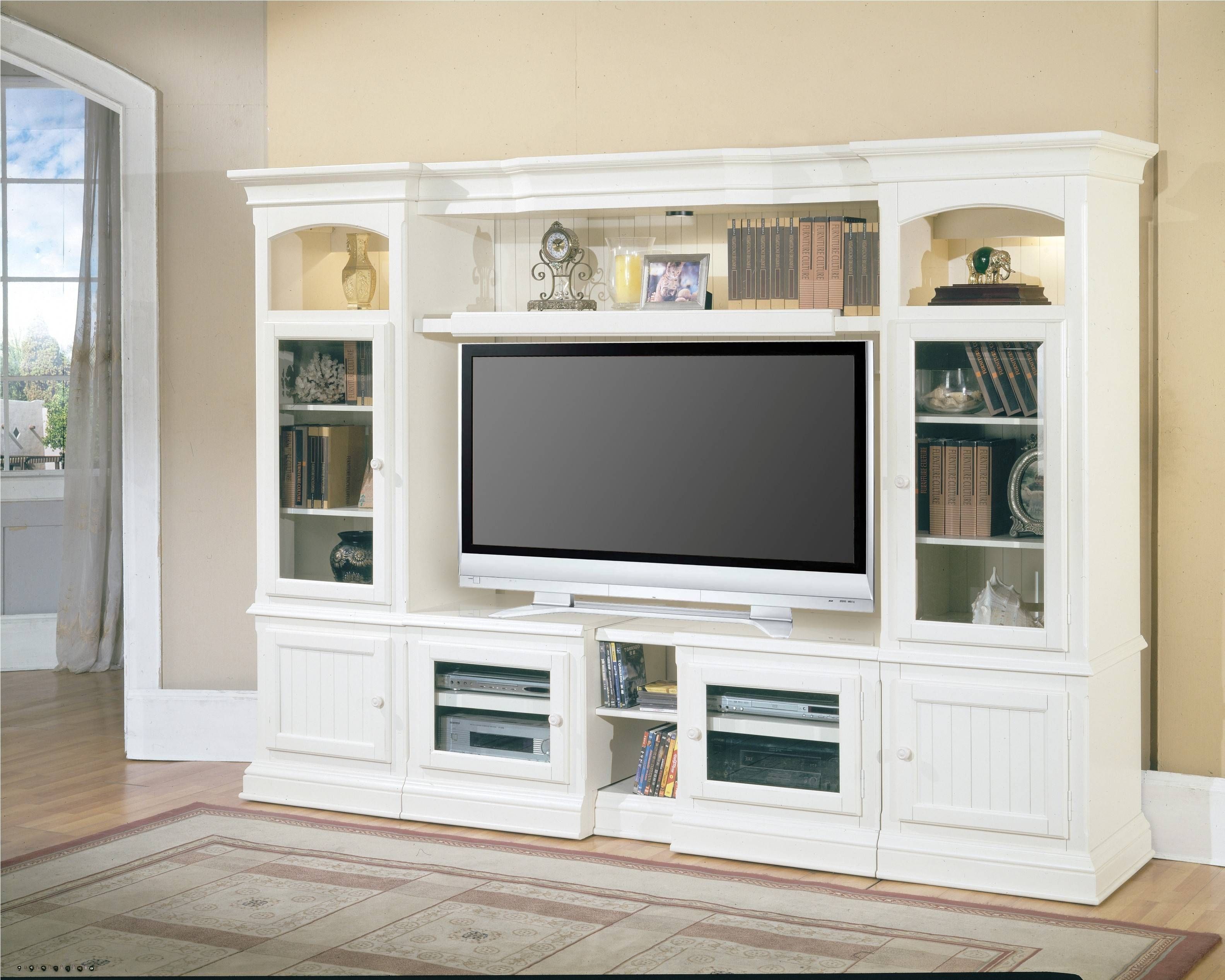 Bedroom : Tv Stand Modern Tv Cabinet Tv Shelf Unit Tv Cabinet Inside Tv Wall Unit (Photo 8 of 15)