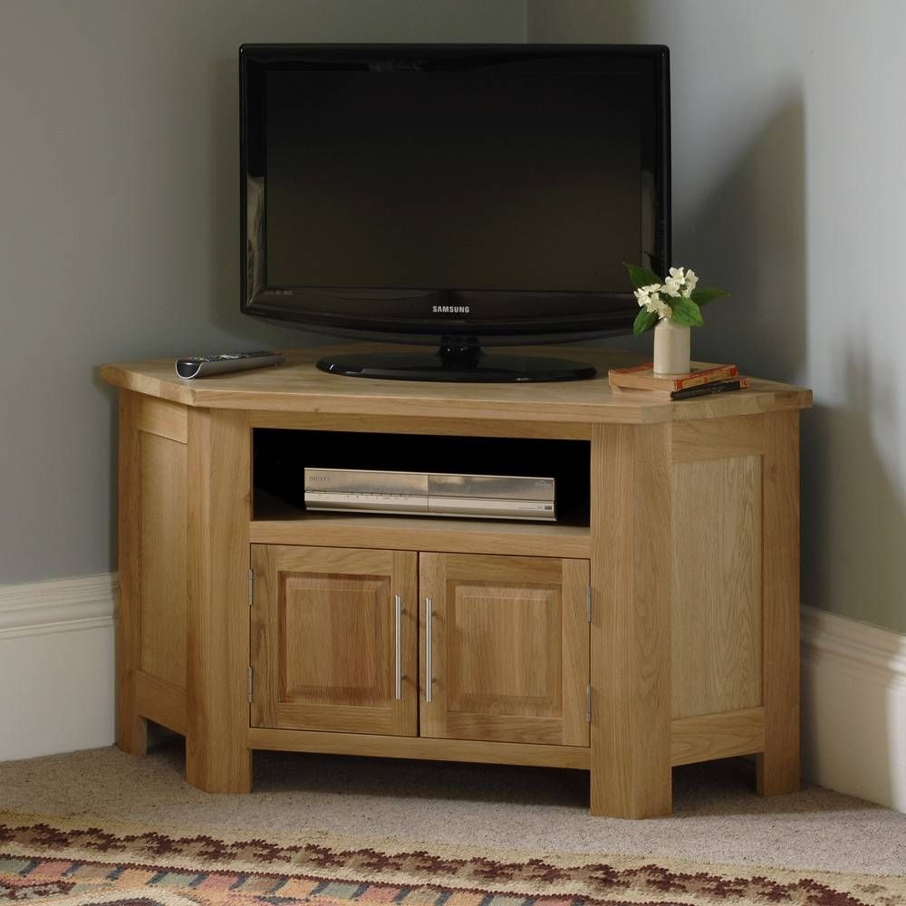 Bench. Pine Tv Bench: Tv Stands Cabinets Pine Oak And Solid Wood In Cheap Oak Tv Stands (Photo 8 of 15)
