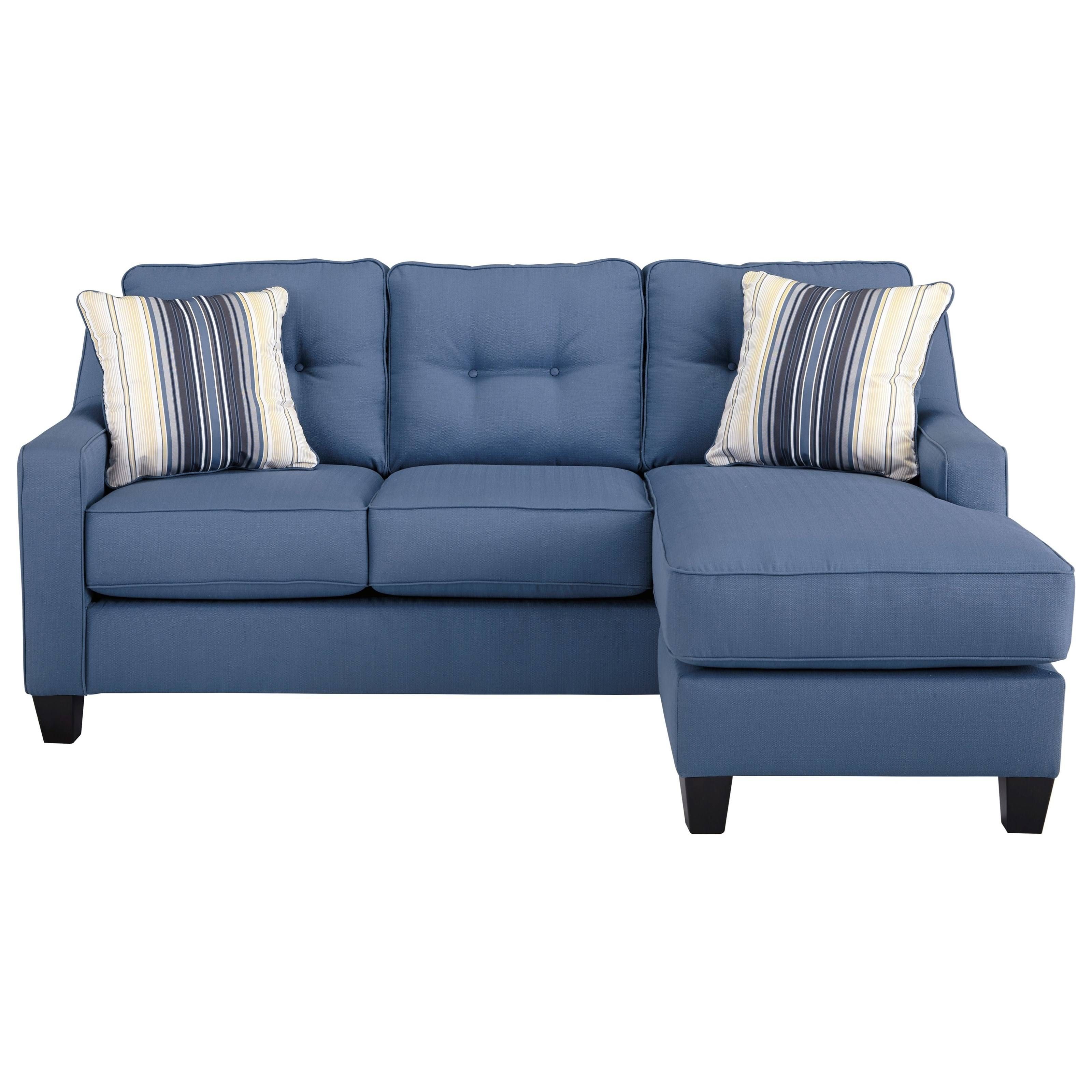Top 15 of Chaise Sofas