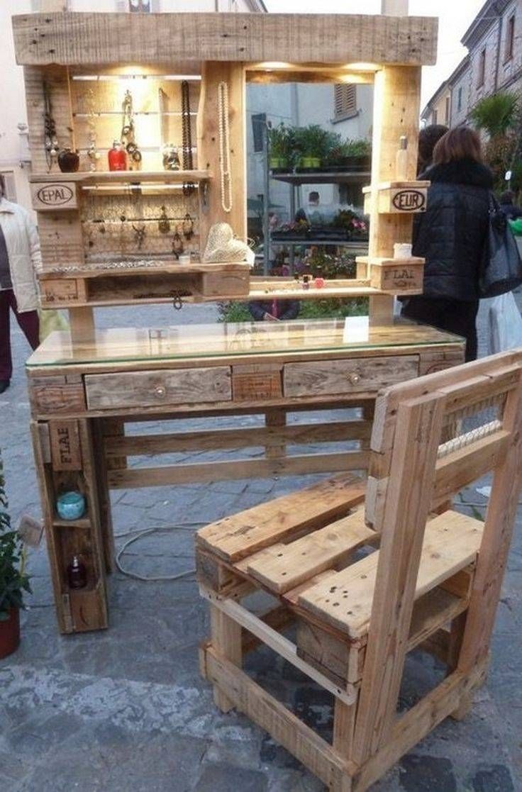Best 25+ Pallet Chairs Ideas On Pinterest | Pallet Furniture, Old For Pallet Sofas (Photo 10 of 15)