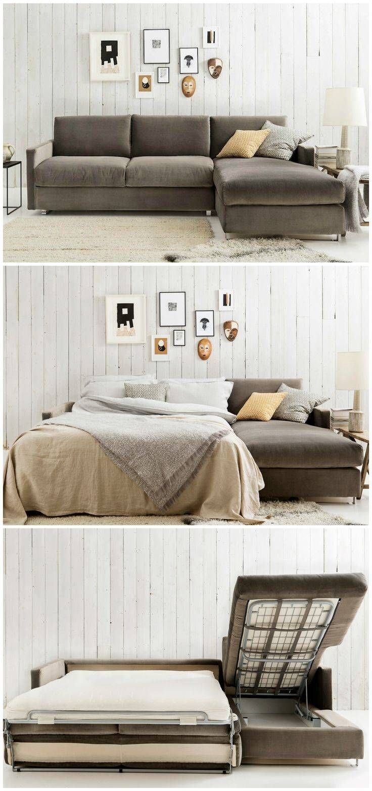 Best 25+ Sofa Beds Ideas On Pinterest | Sofa With Bed With Small Bedroom Sofas (Photo 12 of 15)