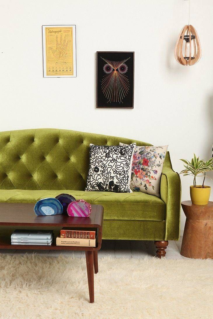 Best 25+ Victorian Sleeper Sofas Ideas On Pinterest | Victorian For Ava Velvet Tufted Sleeper Sofas (Photo 15 of 15)