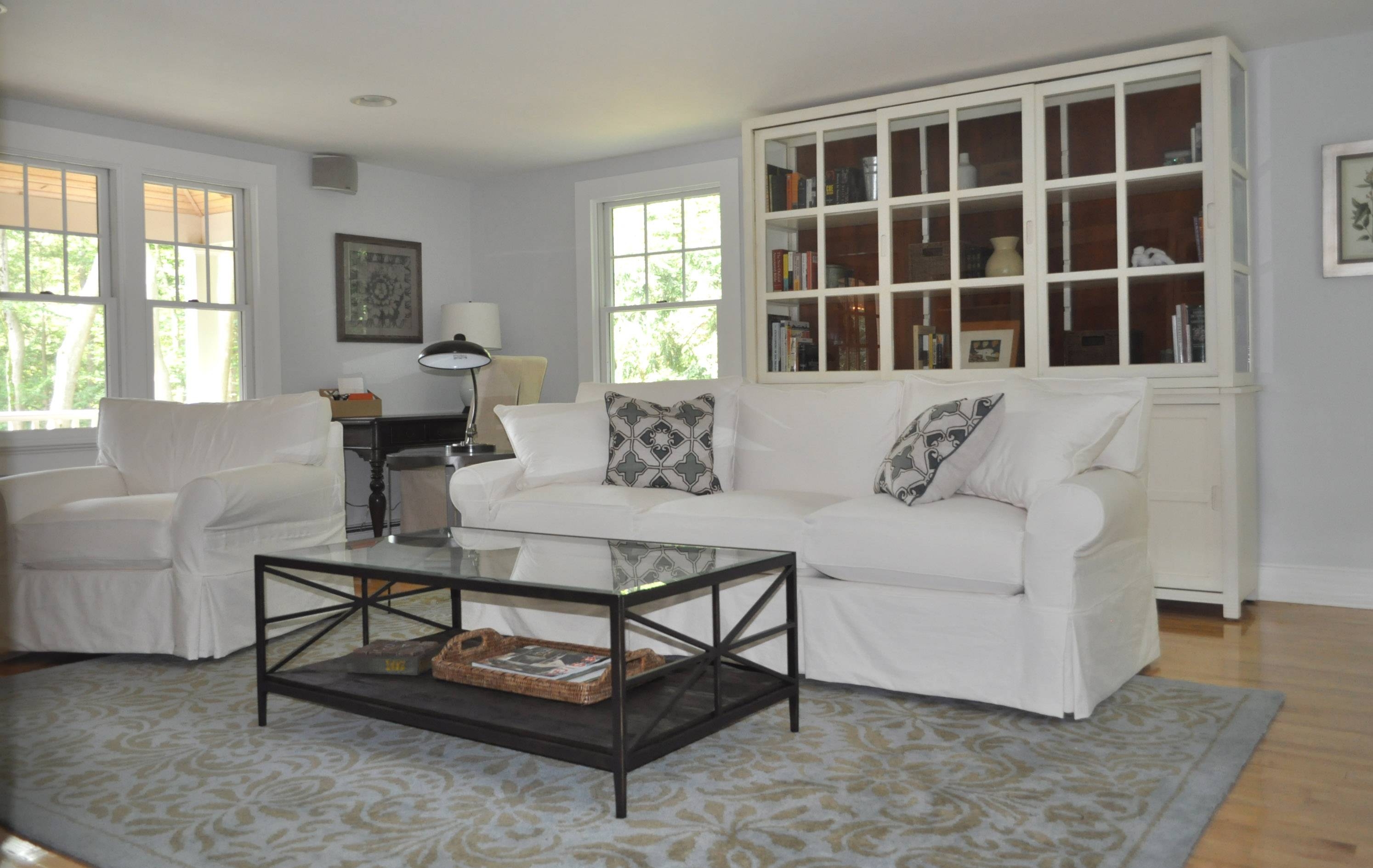 Featured Photo of Top 15 of Boston Interiors Sofas