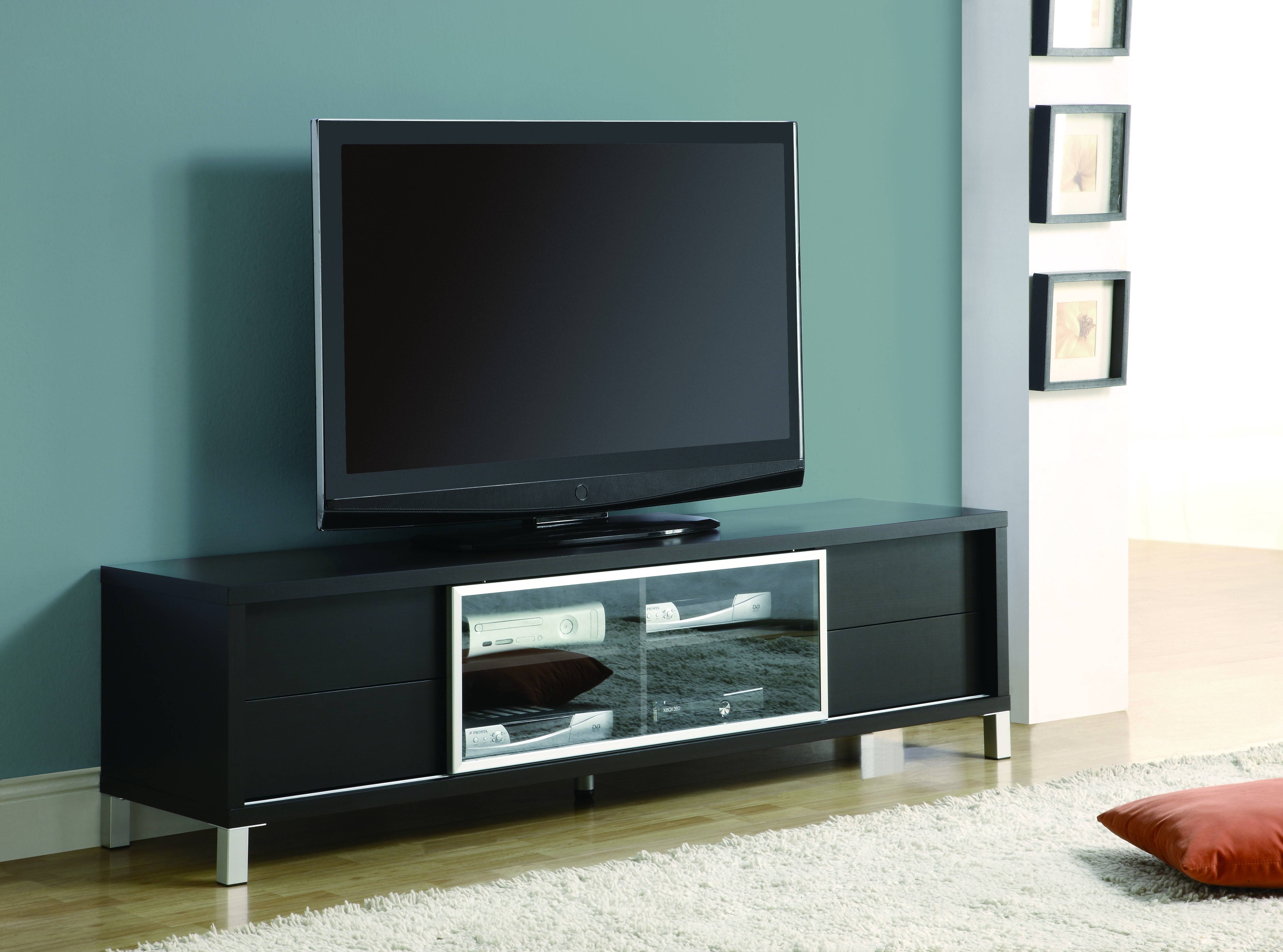 Featured Photo of 15 Ideas of Wide Screen Tv Stands