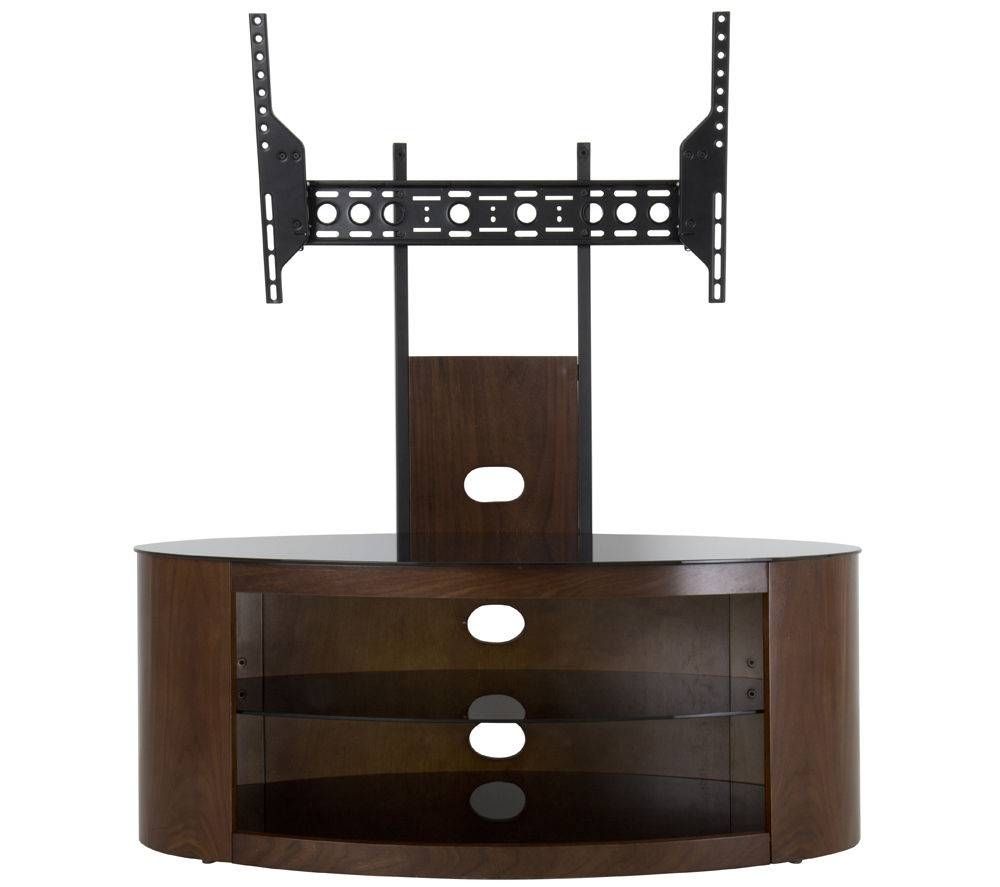 Buy Avf Buckingham 1000 Tv Stand With Bracket | Free Delivery | Currys Pertaining To Como Tv Stands (Photo 10 of 15)