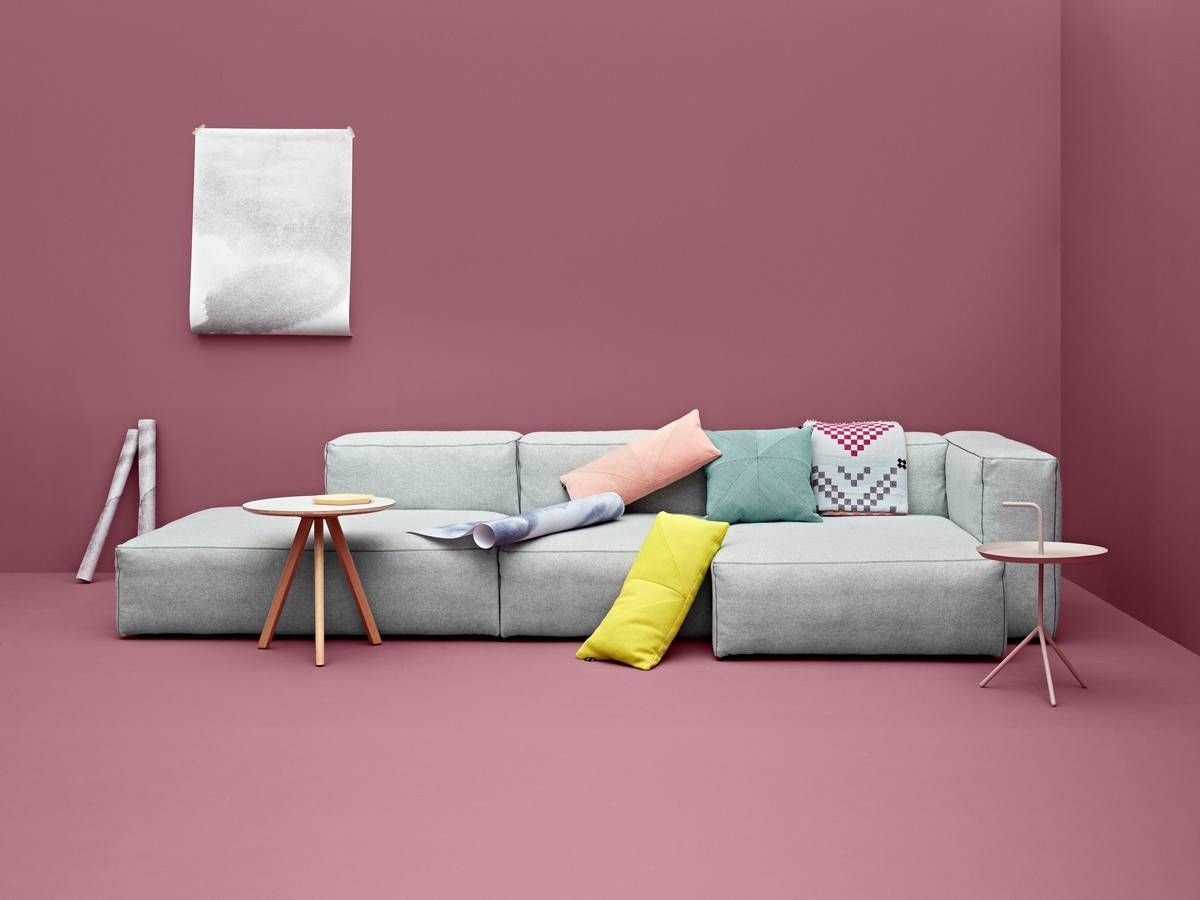 Buy The Hay Mags Soft Modular Sofa At Nest.co (View 9 of 15)