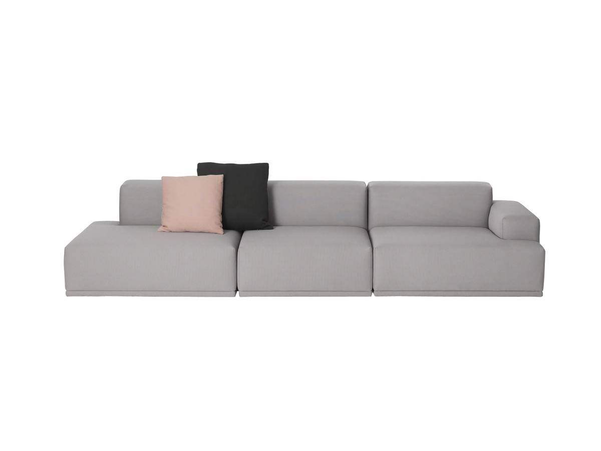 Buy The Muuto Connect Modular Sofa At Nest.co (View 1 of 15)