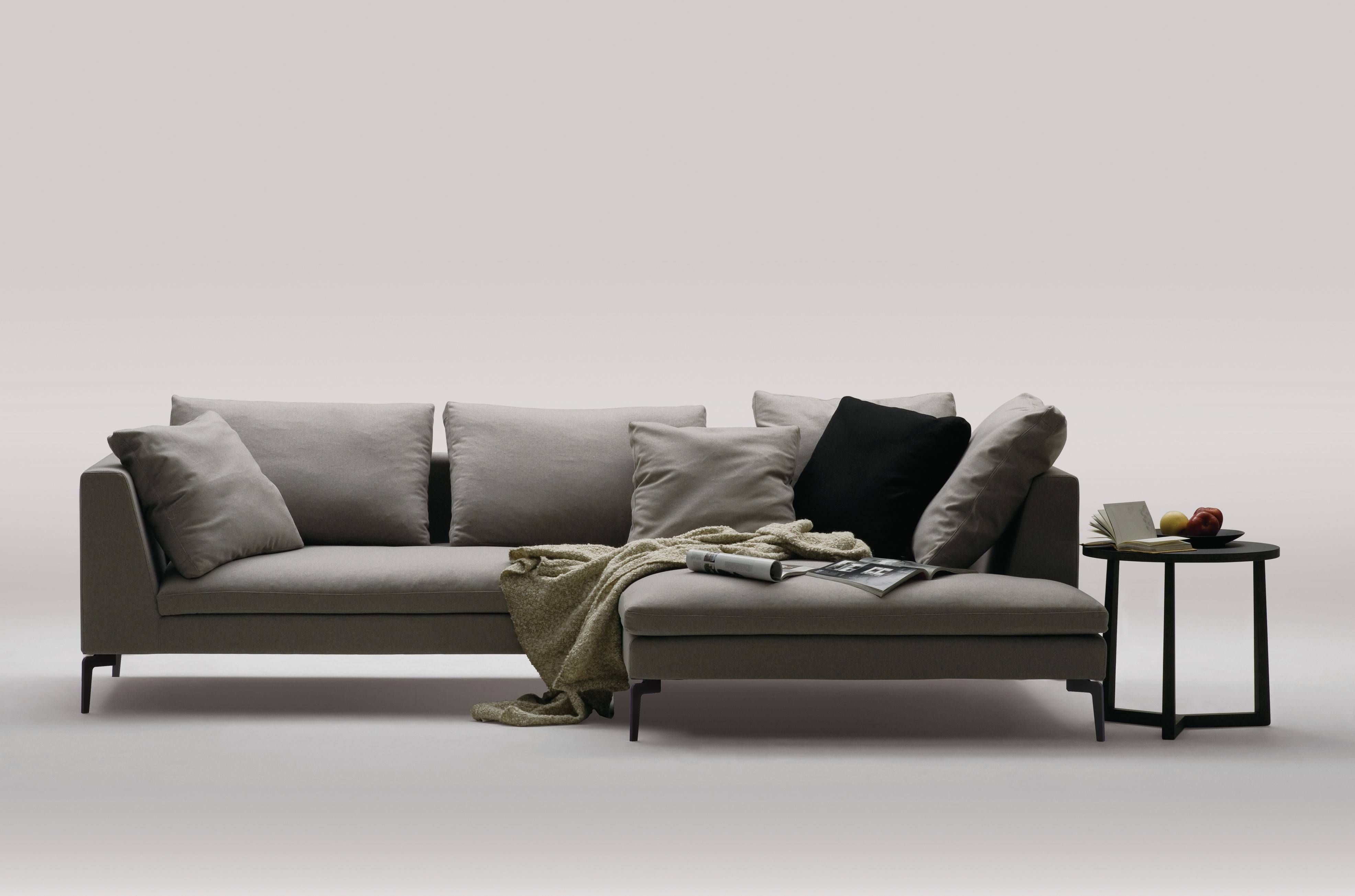 Camerich Hits The Big Screens With Ex Machina – Modern Designer Intended For Camerich Sofas (View 3 of 15)