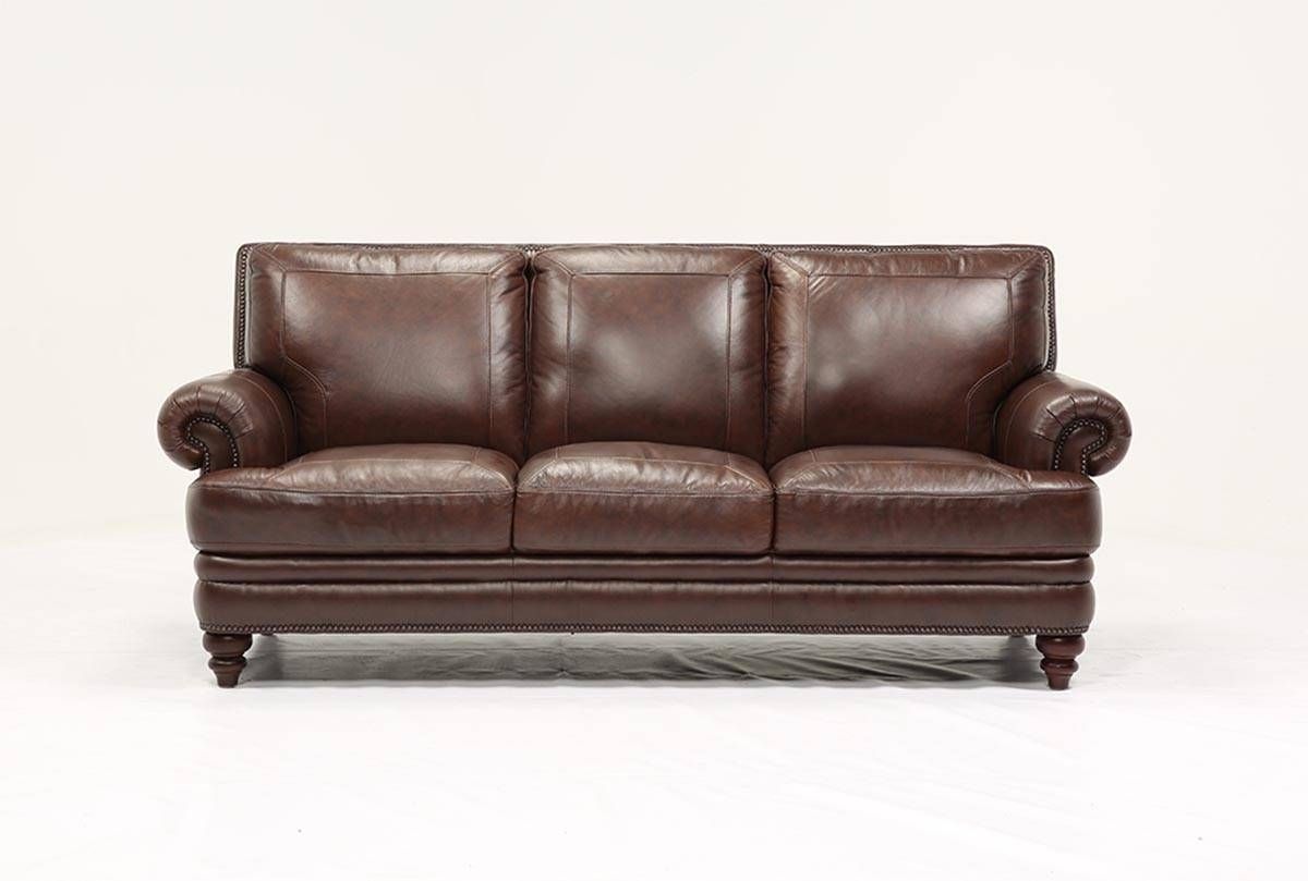 Churchill Sofa – Living Spaces Within Churchill Sofas (Photo 15 of 15)