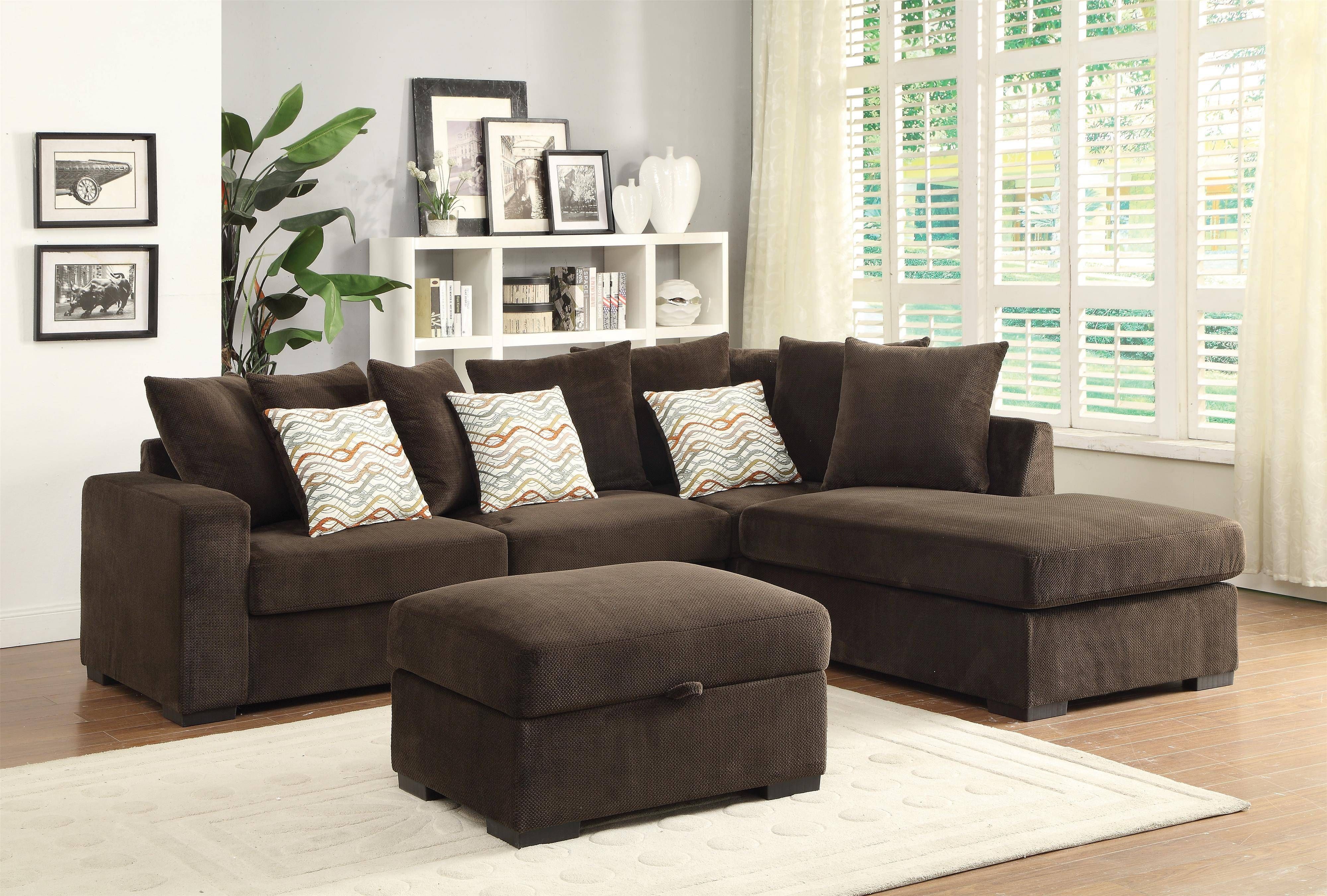 Coaster – Find A Local Furniture Store With Coaster Fine Furniture Within Coaster Sectional Sofas (Photo 5 of 15)