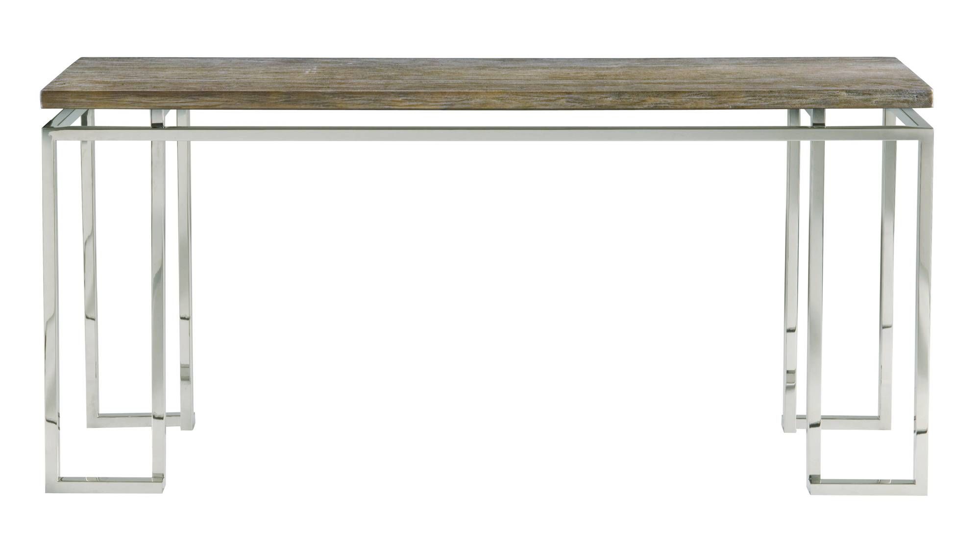 Console Table | Bernhardt Pertaining To Bernhardt Console Tables (View 1 of 15)