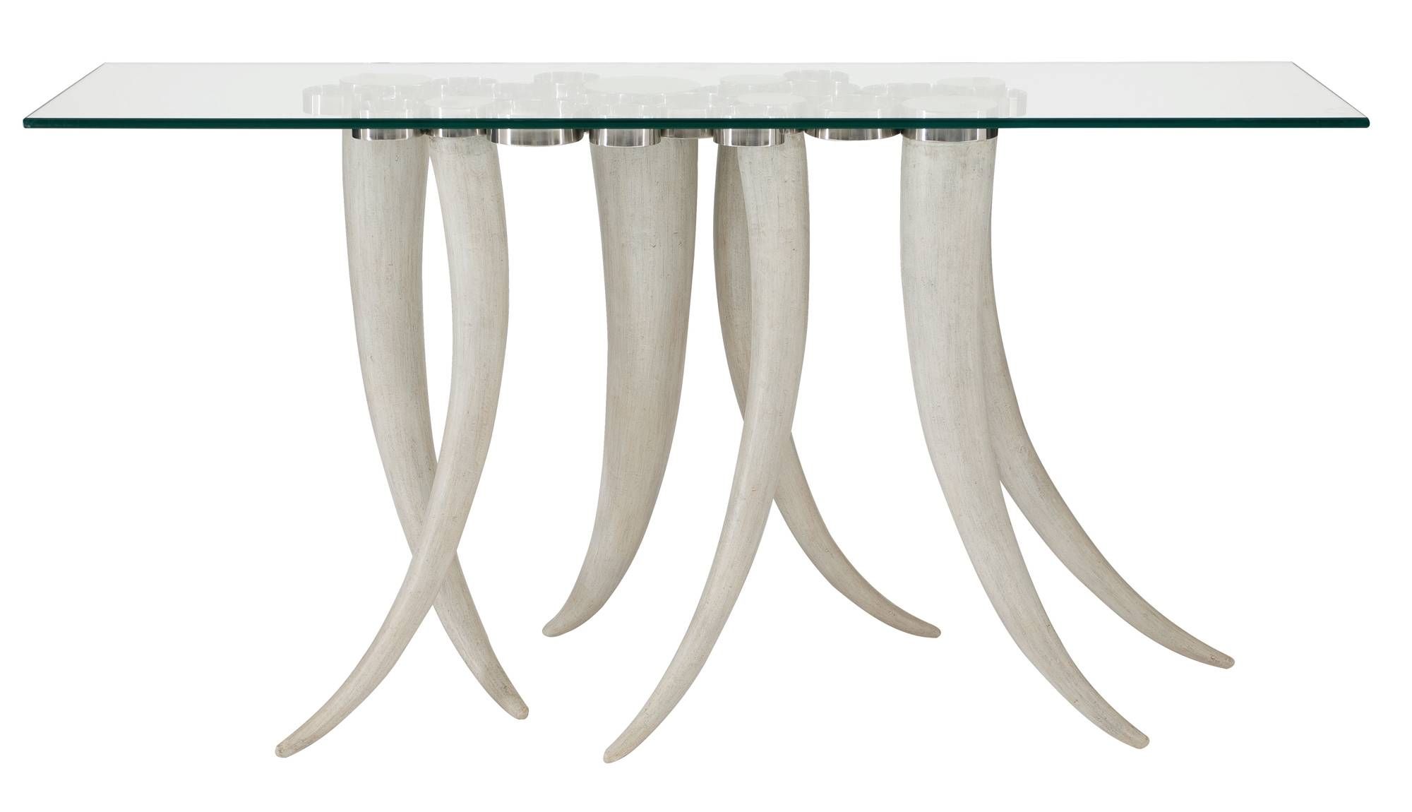 Console Table | Bernhardt With Regard To Bernhardt Console Tables (View 11 of 15)