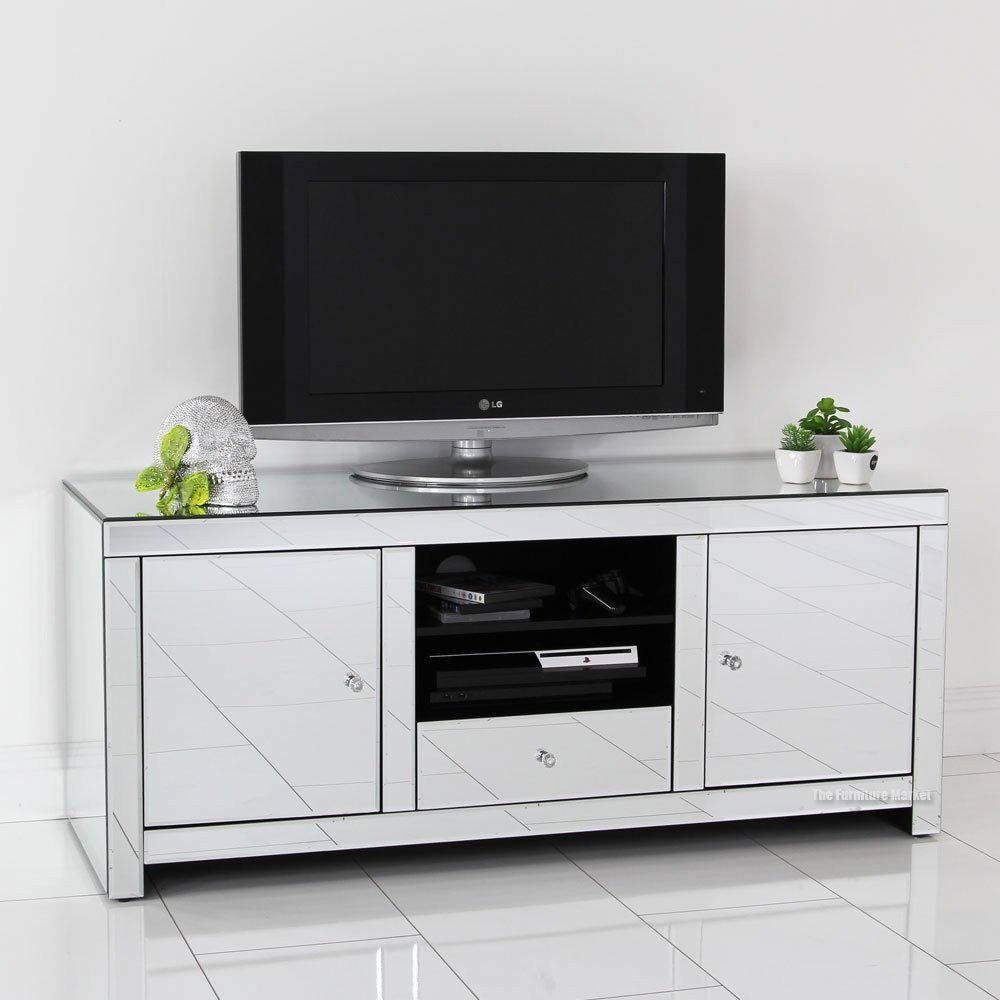 Contemporary Glass Tv Stands #14125 In Fancy Tv Stands (View 1 of 15)