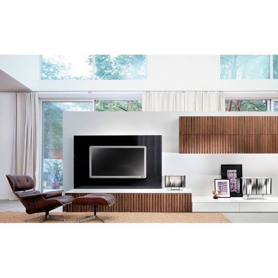 Featured Photo of Top 15 of Contemporary Tv Cabinets