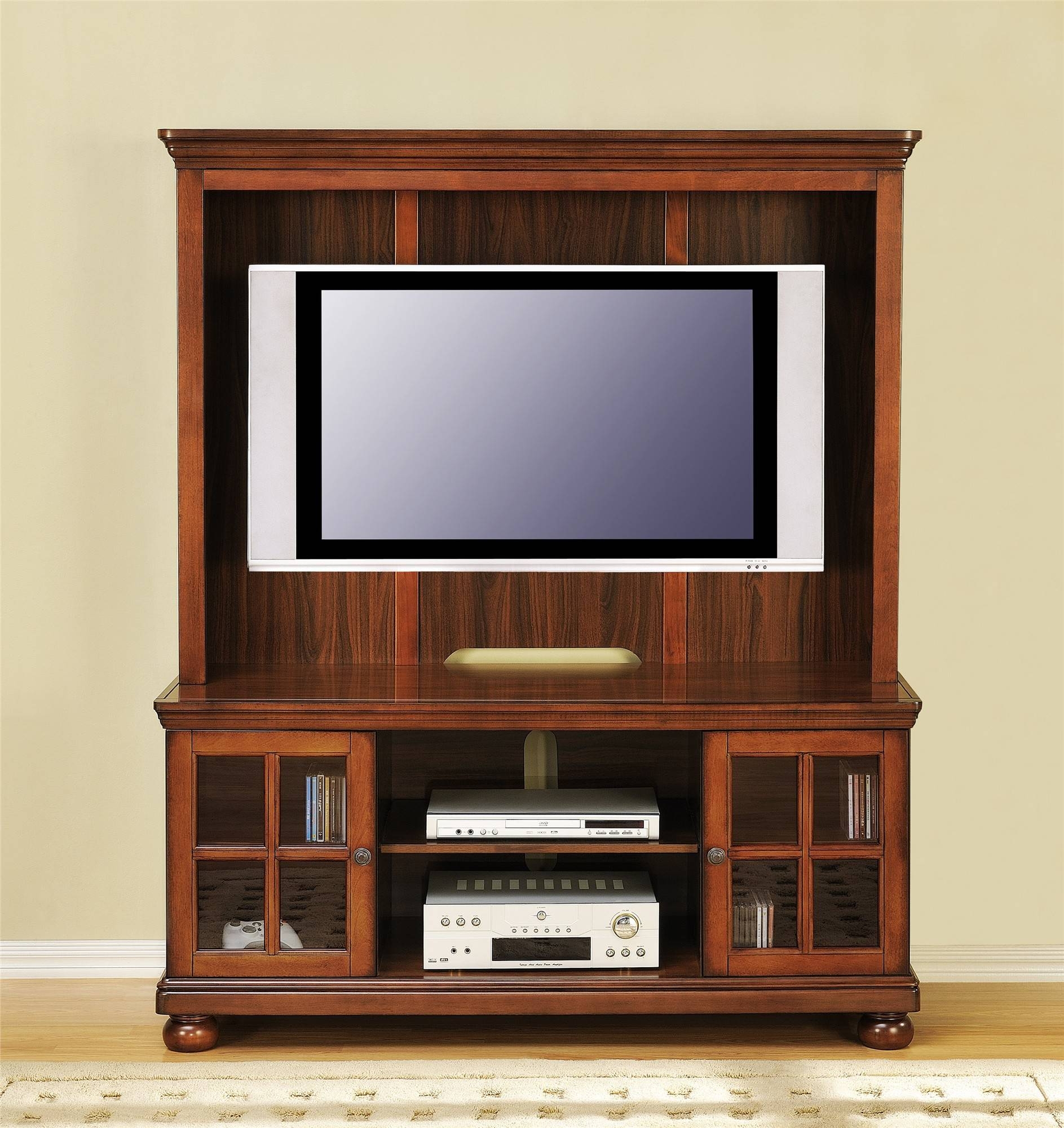 flat screen tv stand 55 inch