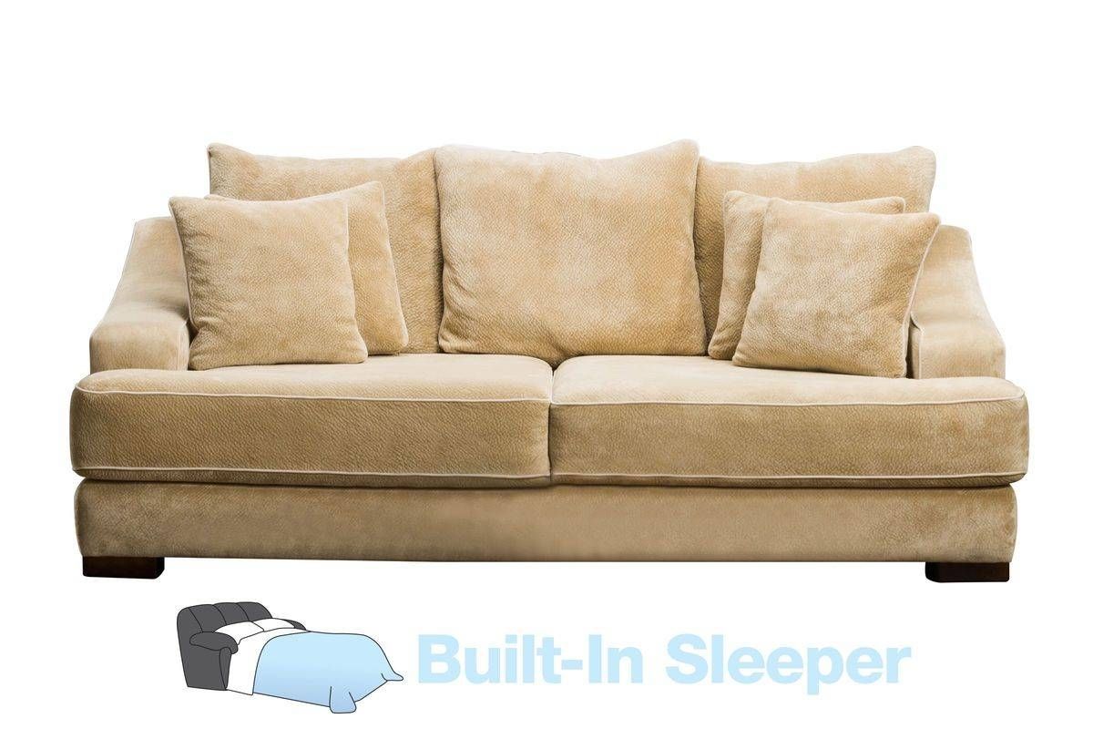 Cooper Everyday Queen Sleeper Sofa | Centerfieldbar Intended For Everyday Sleeper Sofas (View 12 of 15)