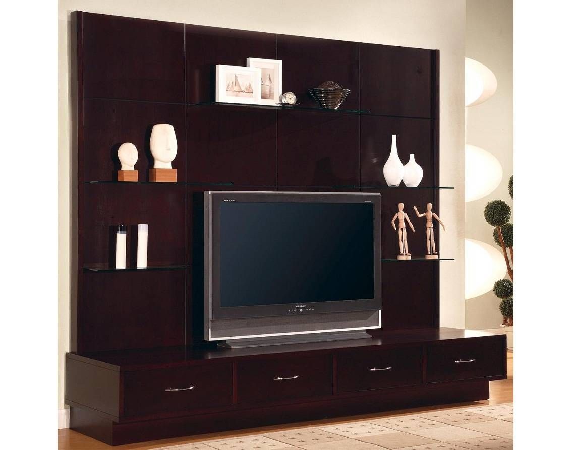 Corner Tv Cabinet For Flat Screens – Wall Units Design Ideas Regarding Corner Tv Cabinets For Flat Screen (View 1 of 15)