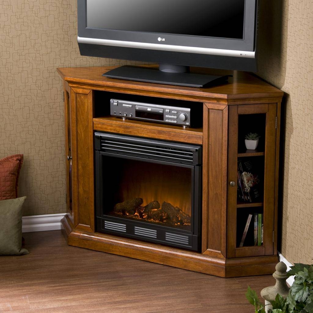 Featured Photo of Top 15 of Cornet Tv Stands