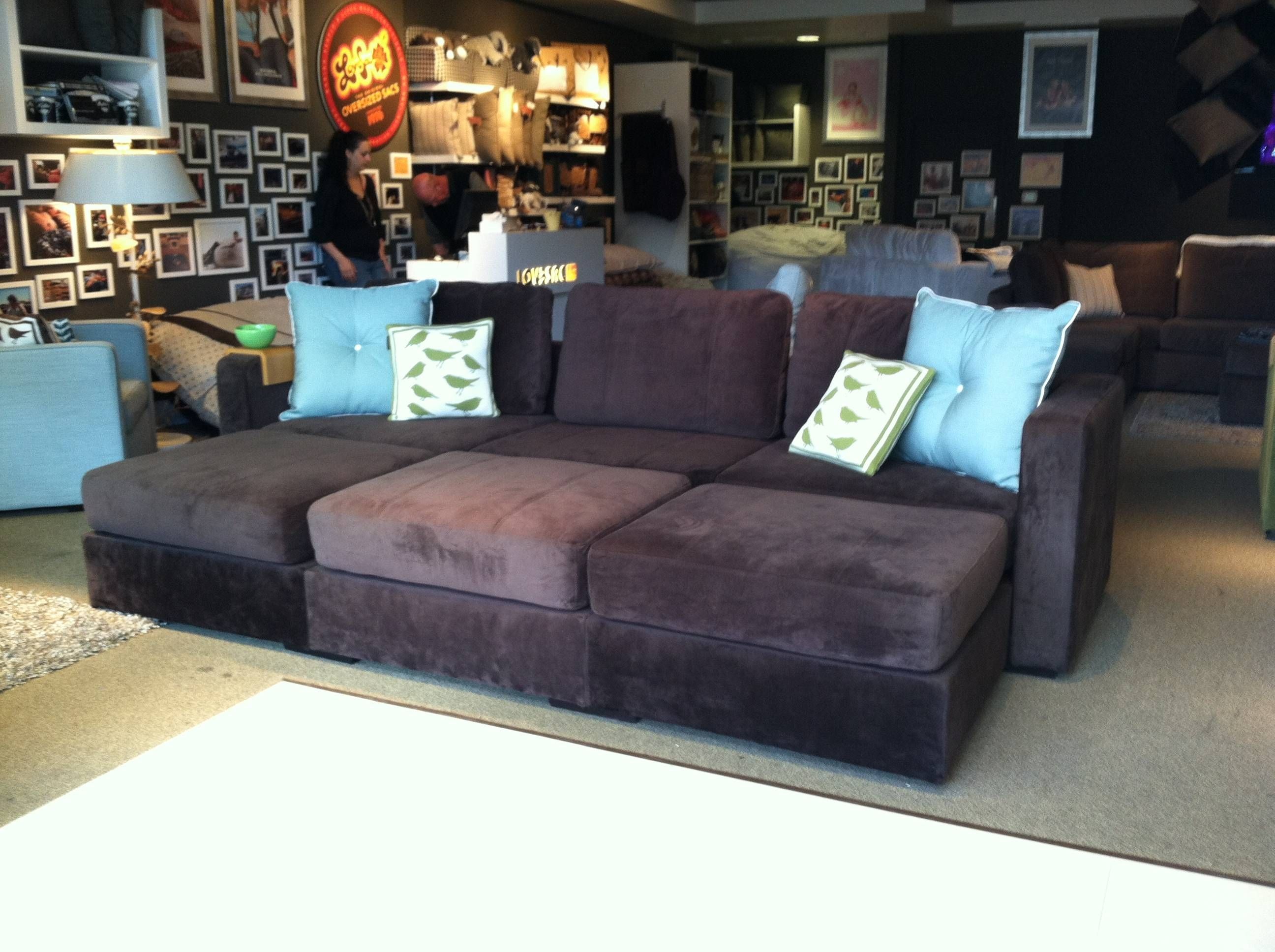 Couch | Inside Love Sac Sofas (View 11 of 15)