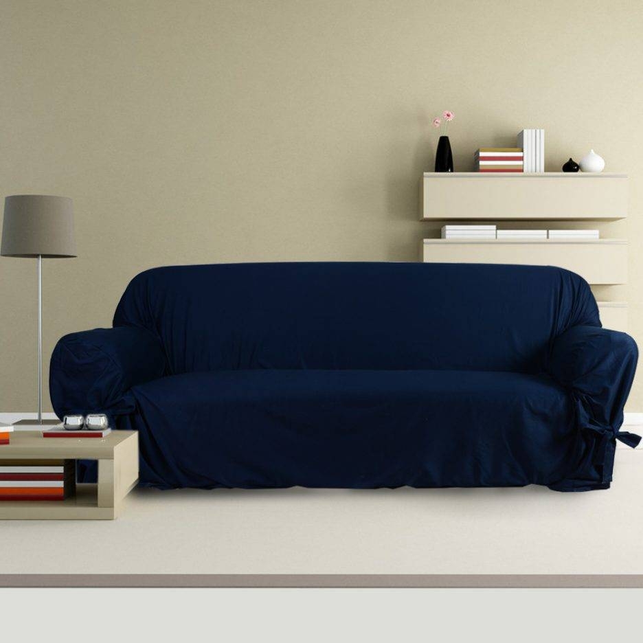 Featured Photo of 15 Best Individual Couch Seat Cushion Covers