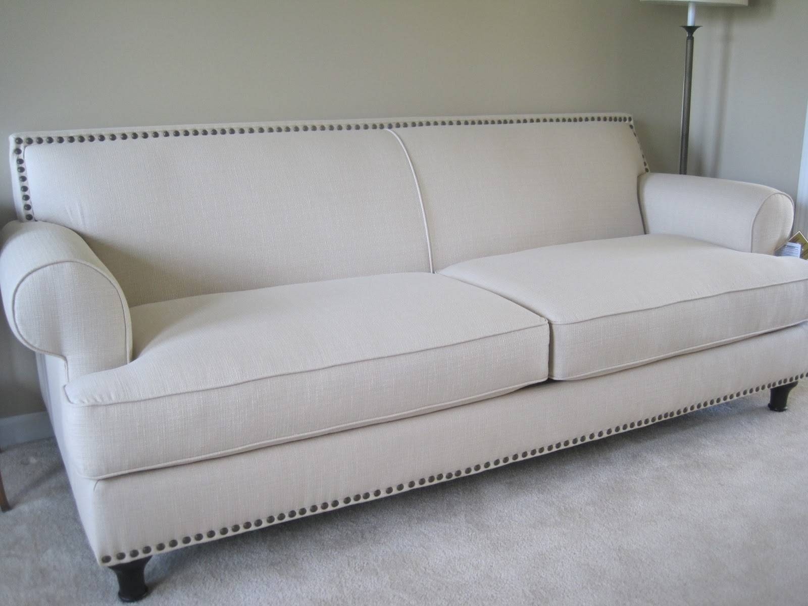 Designed To Dwell: So Fa Ortunate! For Pier 1 Carmen Sofas (Photo 1 of 15)