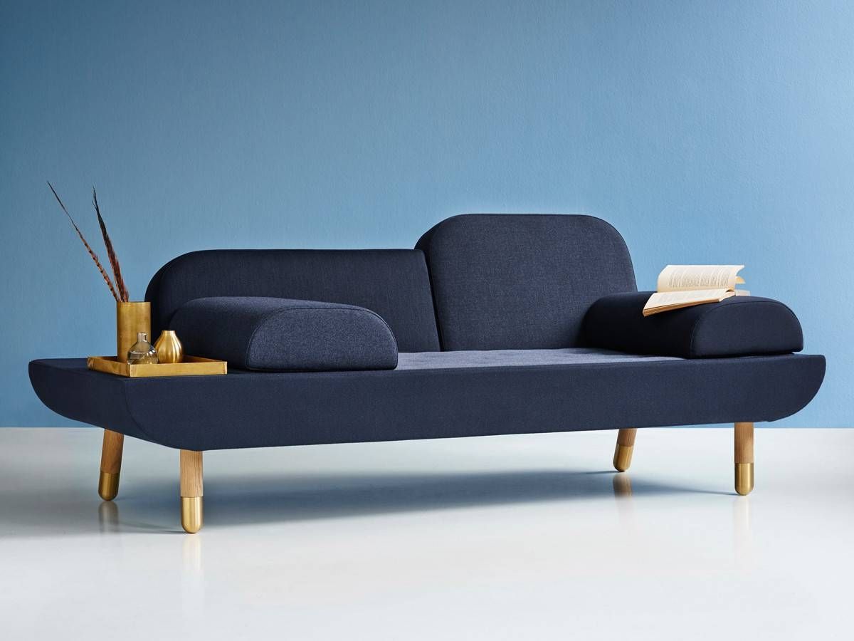 Designer Sofas, Contemporary & Modern Sofas From Nest.co (View 15 of 15)